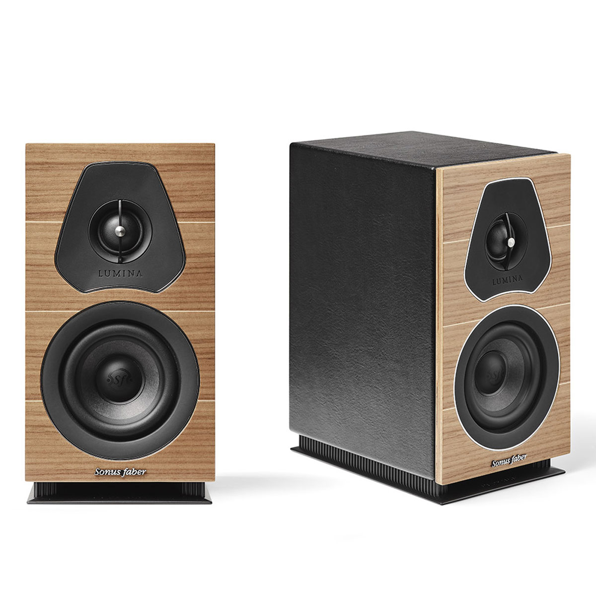 Sonus Faber Lumina I Walnuss --- 1