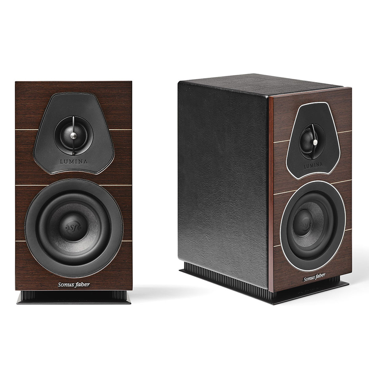 Sonus Faber Lumina I Wenge --- 1