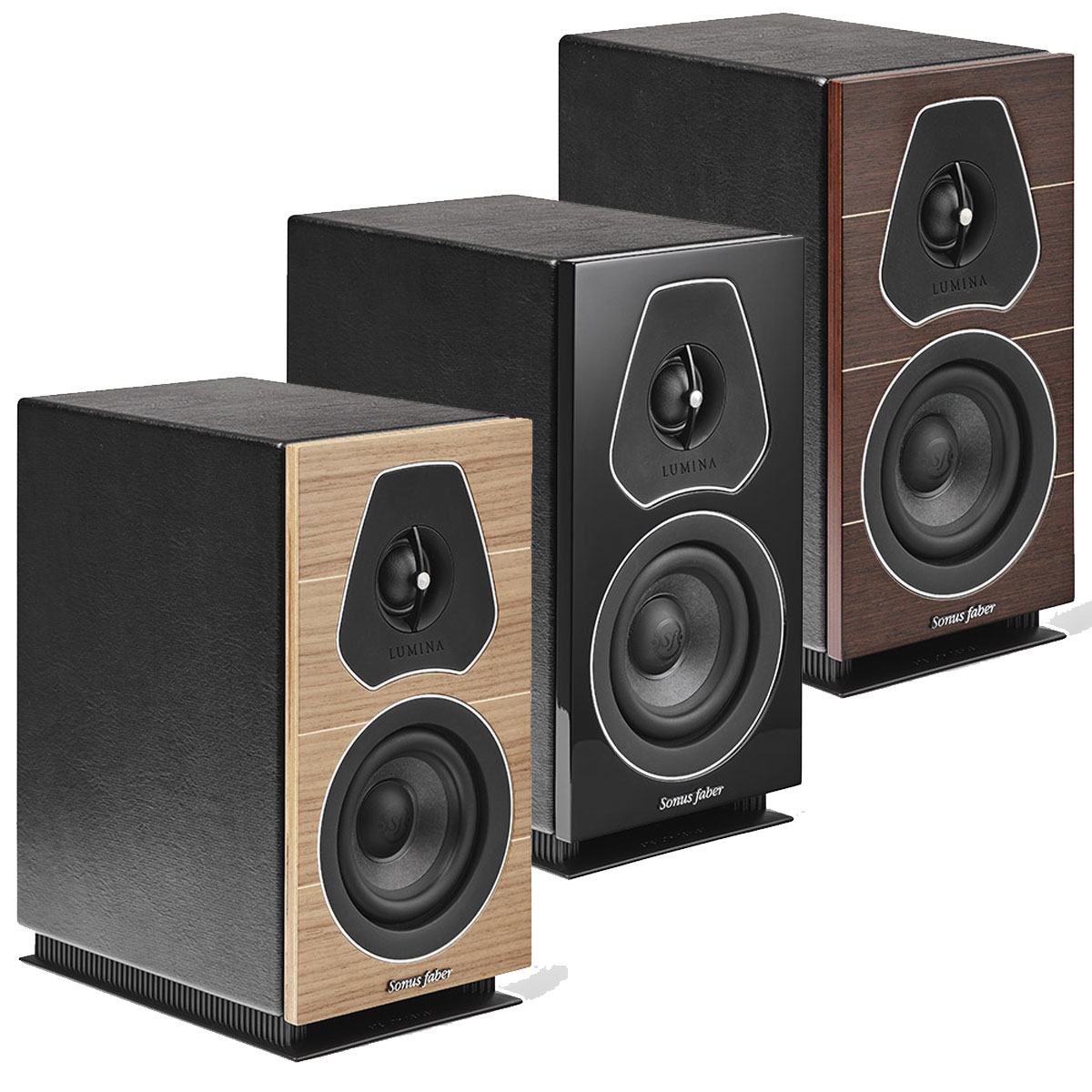 Sonus Faber Lumina I --- 1