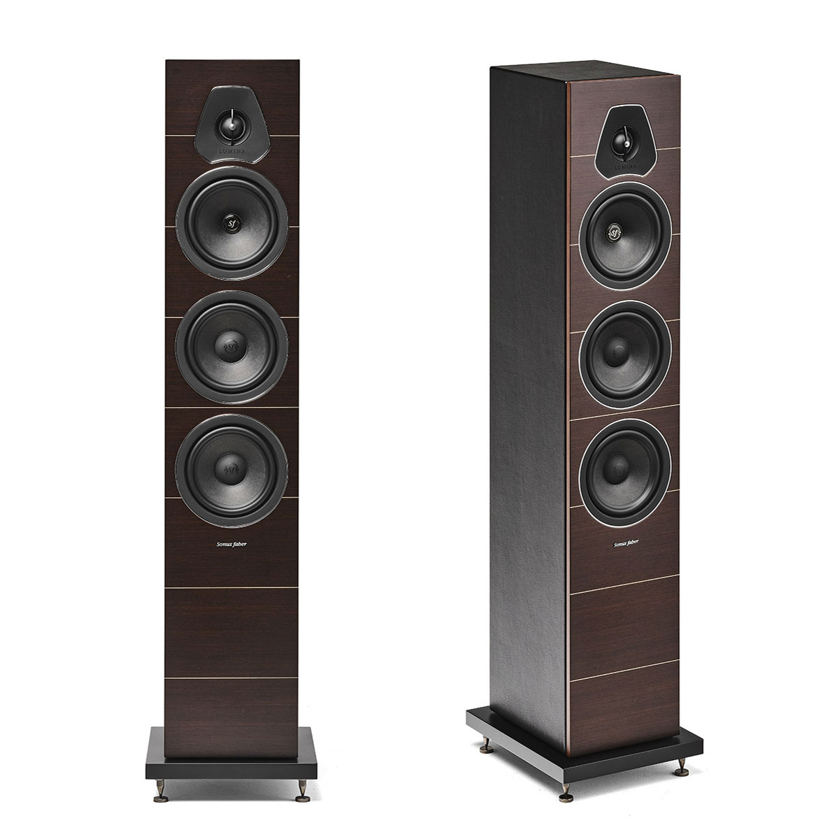 Sonus Faber Lumina III Wenge --- 1