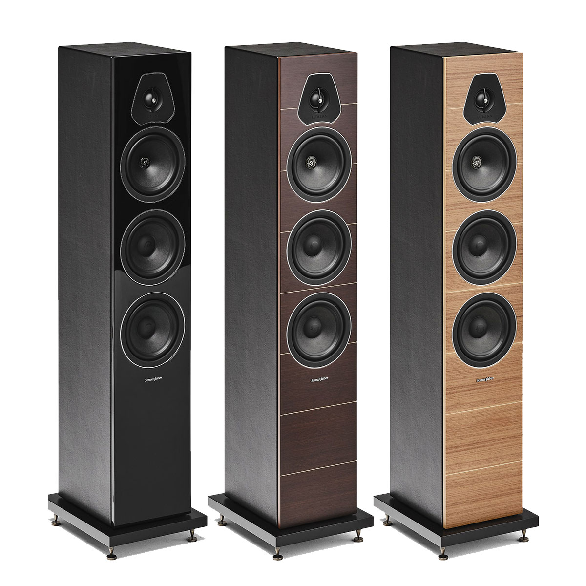 Sonus Faber Lumina III --- 1