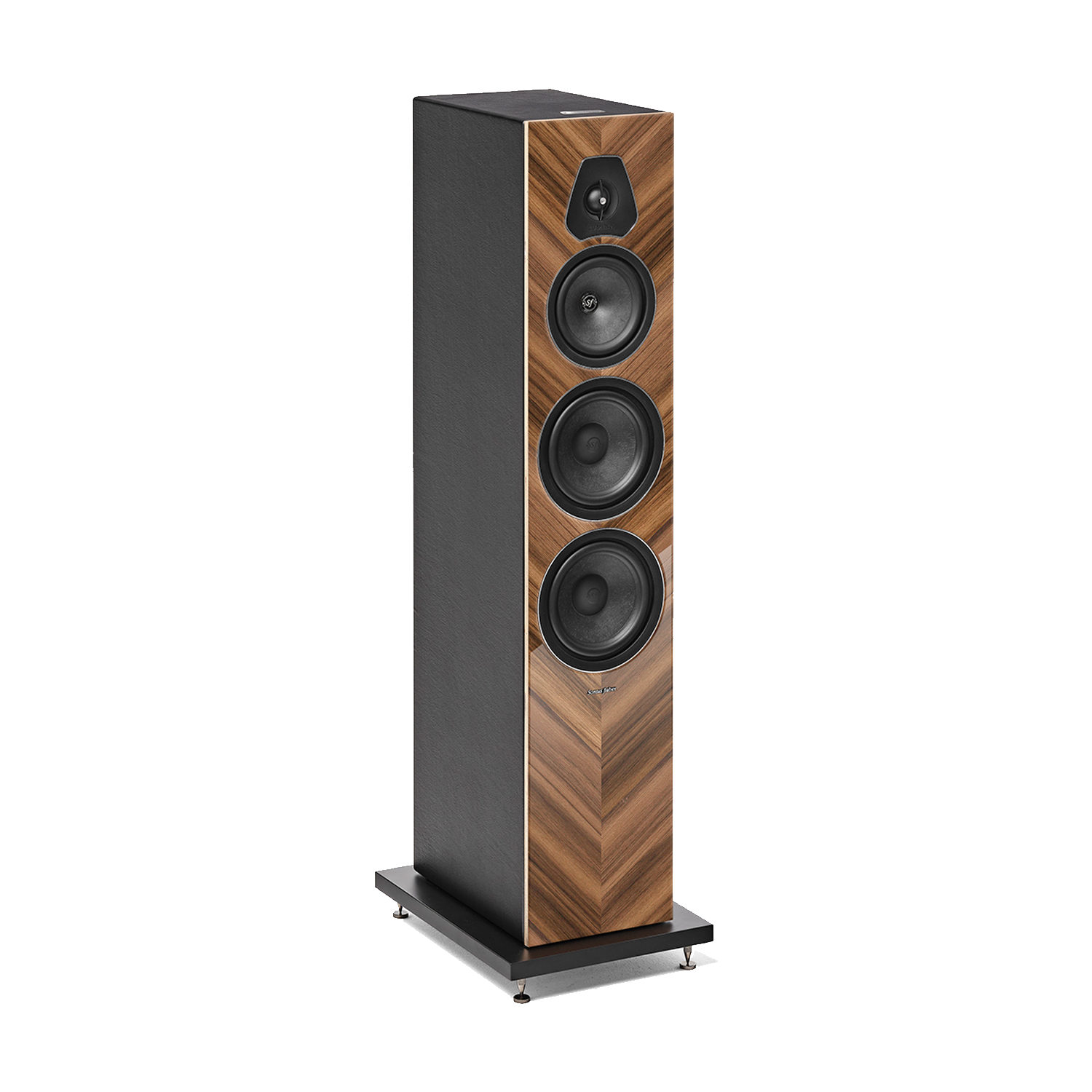 Sonus Faber Lumina V Amator Walnuss hochglanz --- 1