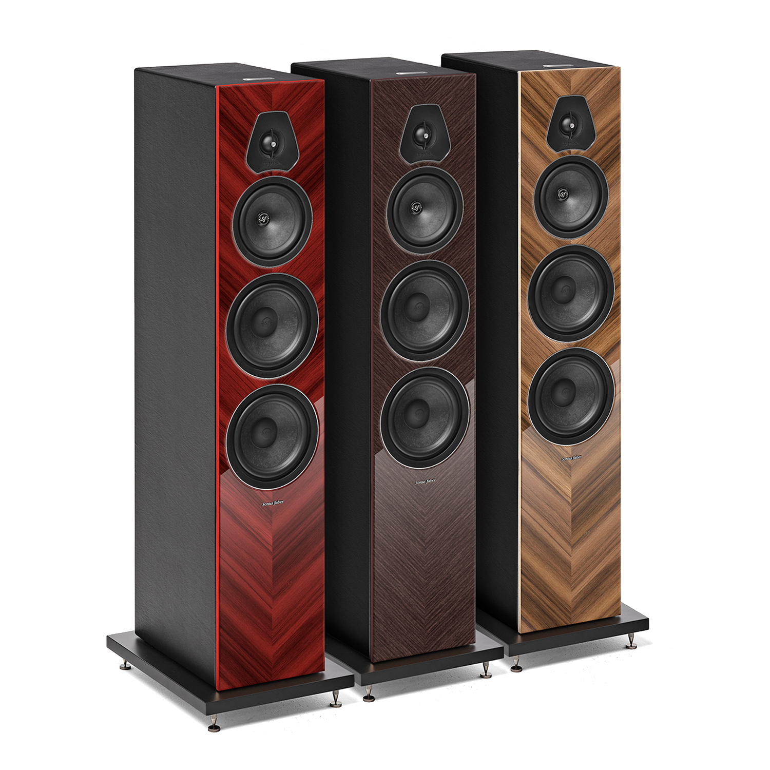 Sonus Faber Lumina V Amator --- 1