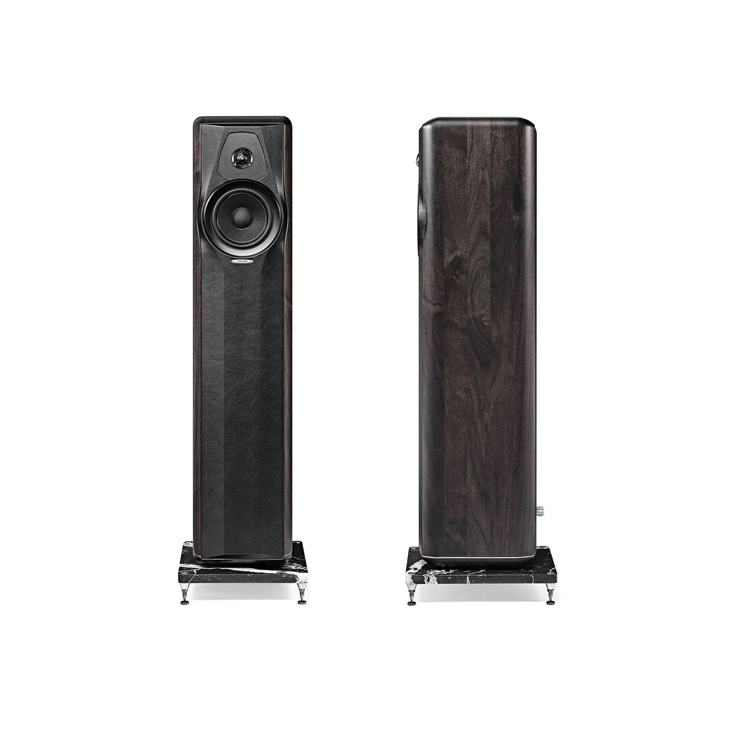 Sonus Faber Maxima Amator Graphitgrau --- 1