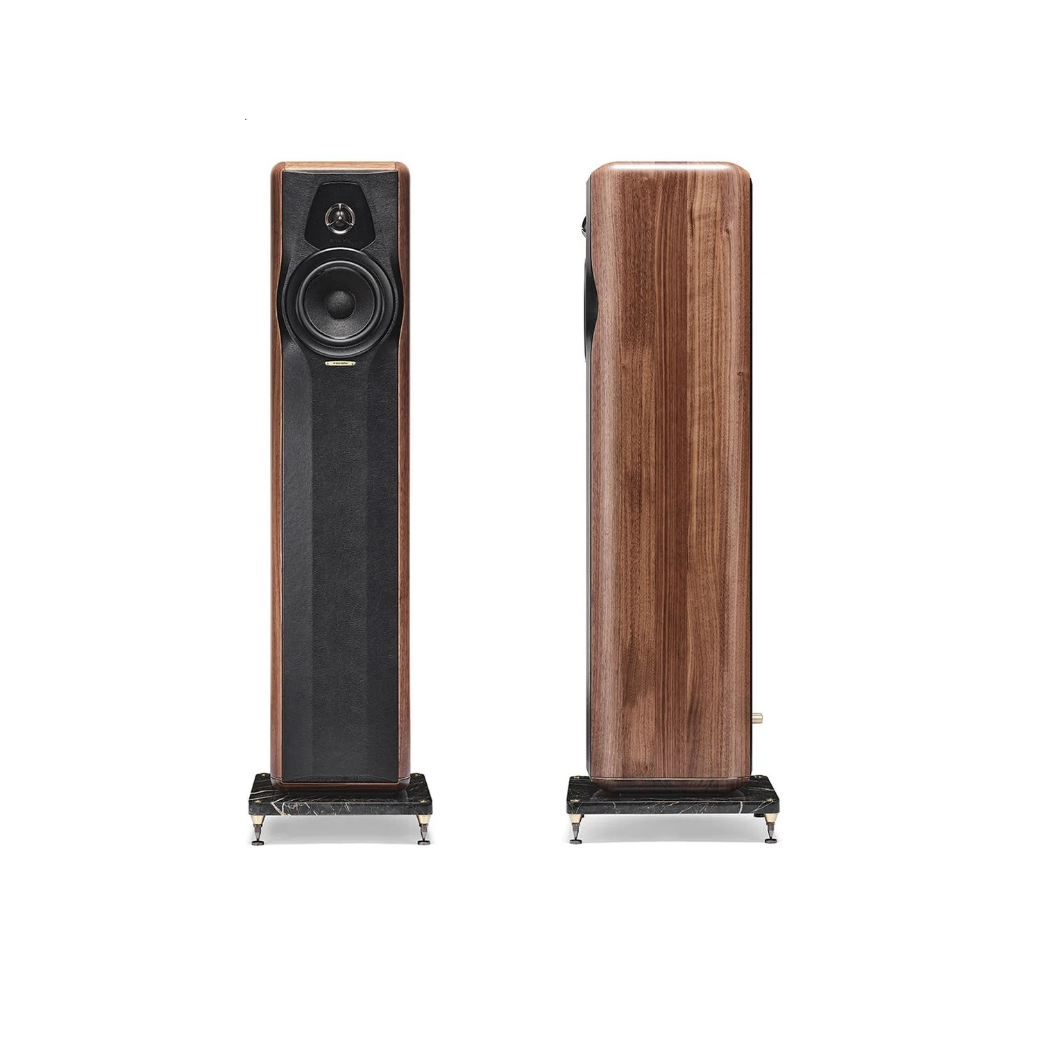 Sonus Faber Maxima Amator Walnuss --- 1