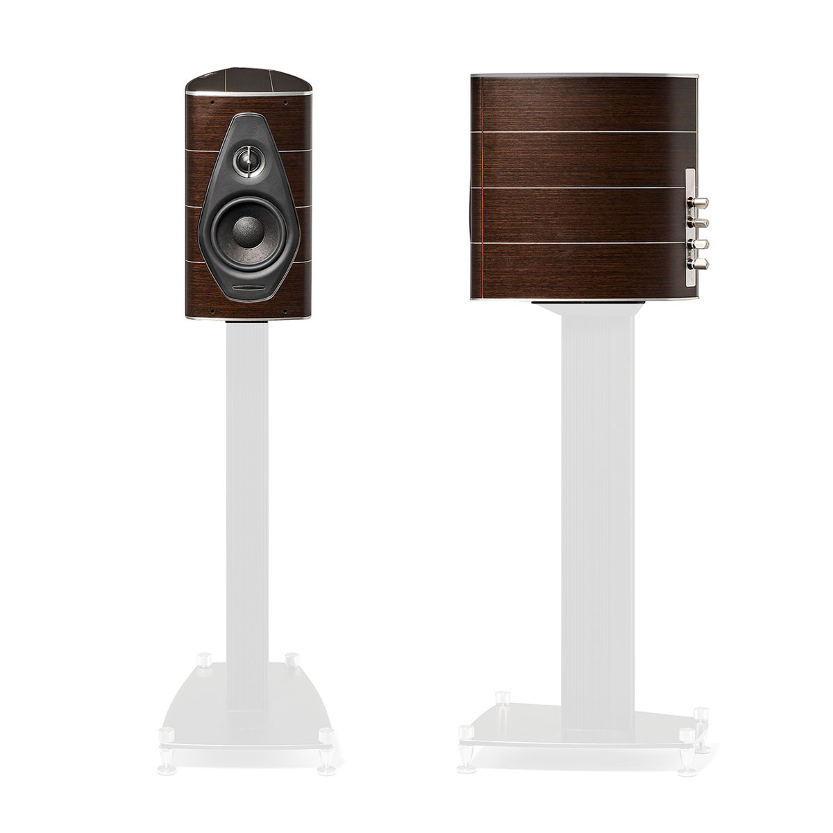 Sonus Faber Olympica Nova I Wenge --- 1