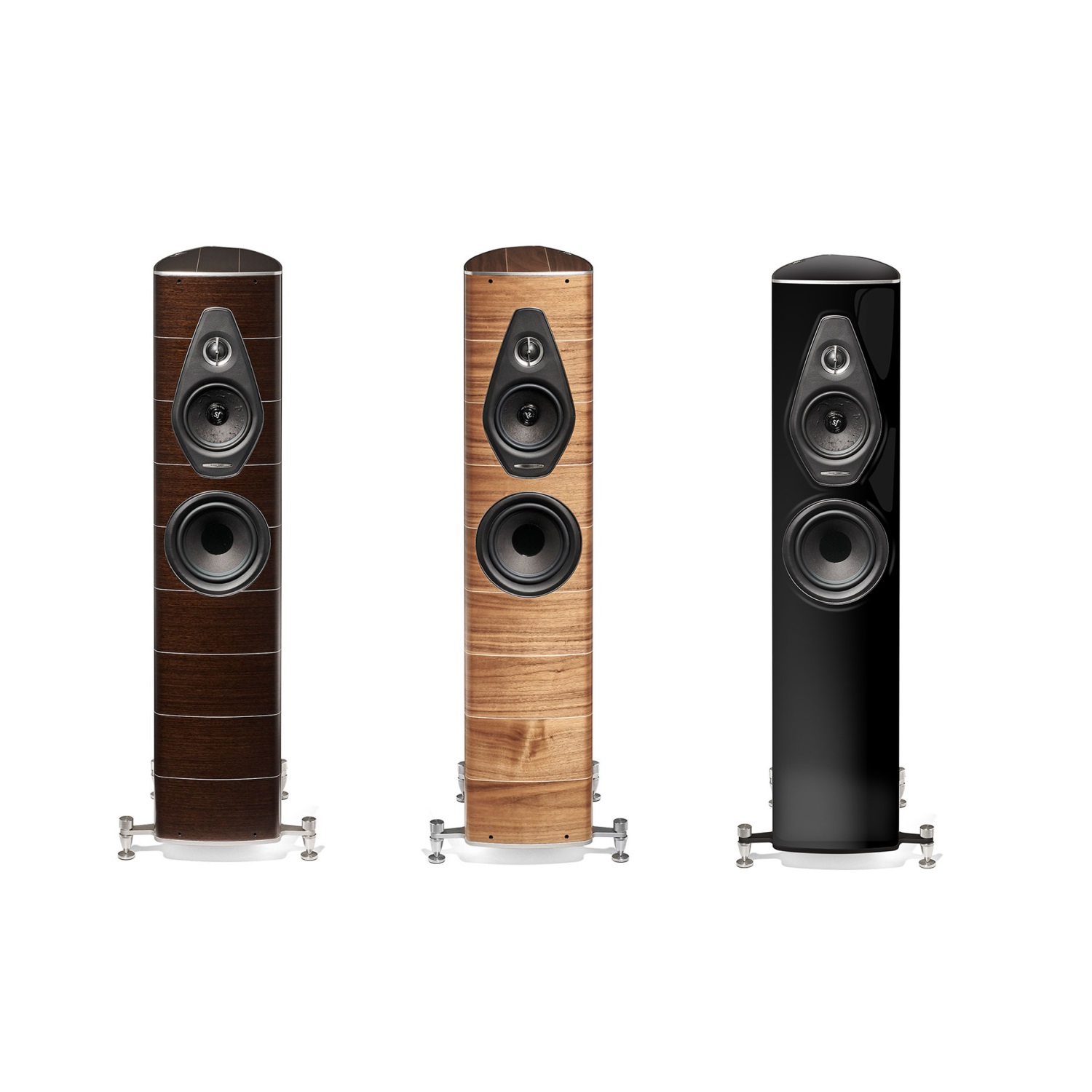 Sonus Faber Olympica Nova II --- 1