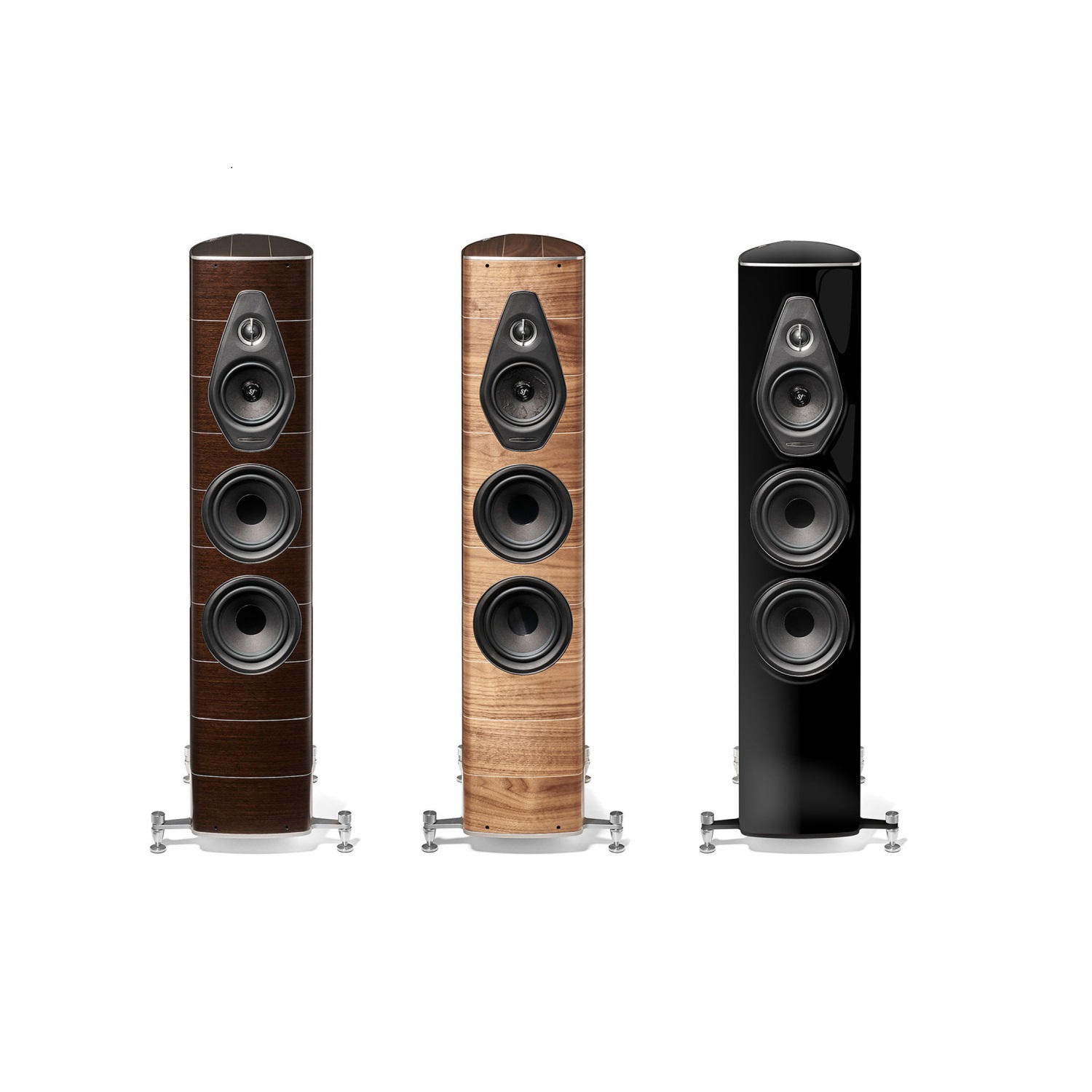 Sonus Faber Olympica Nova III --- 1