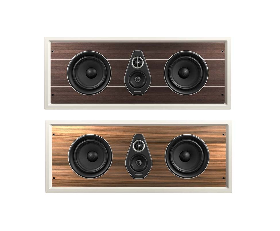 Sonus Faber Premium Kit Horizontal --- 1