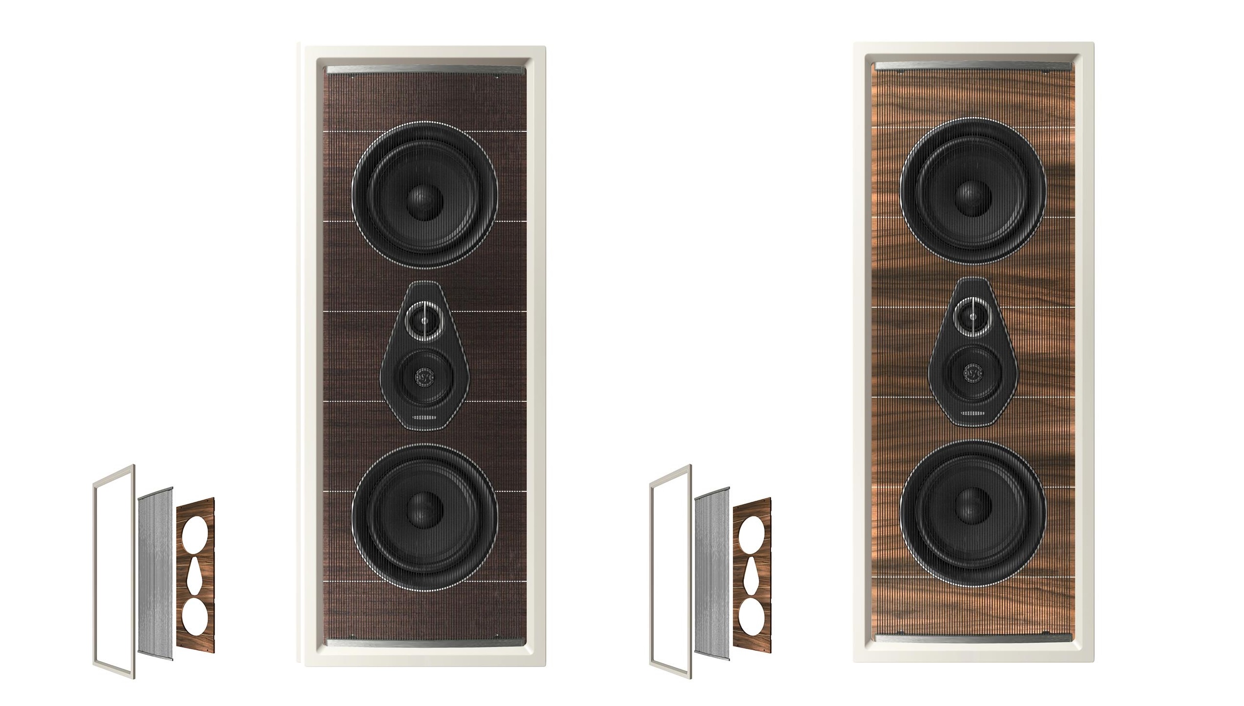 Sonus Faber Premium Kit Vertical --- 1