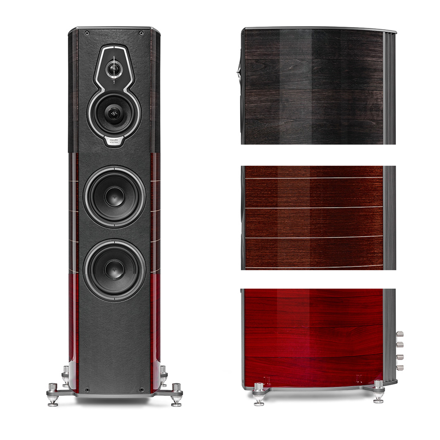 Sonus Faber Serafino G2 --- 1