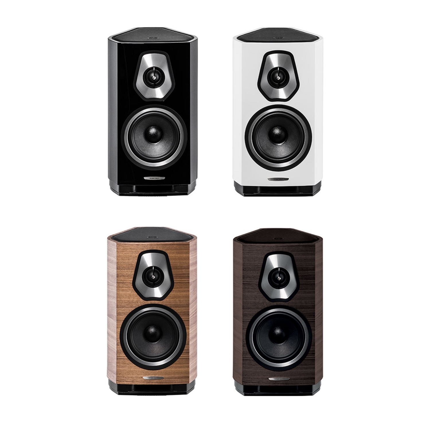 Sonus Faber Sonetto 1 --- 1