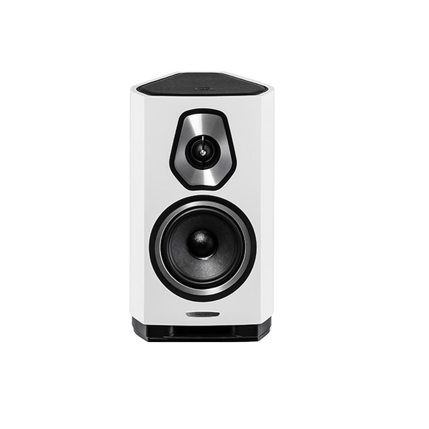 Sonus Faber Sonetto 1 Weiß --- 1