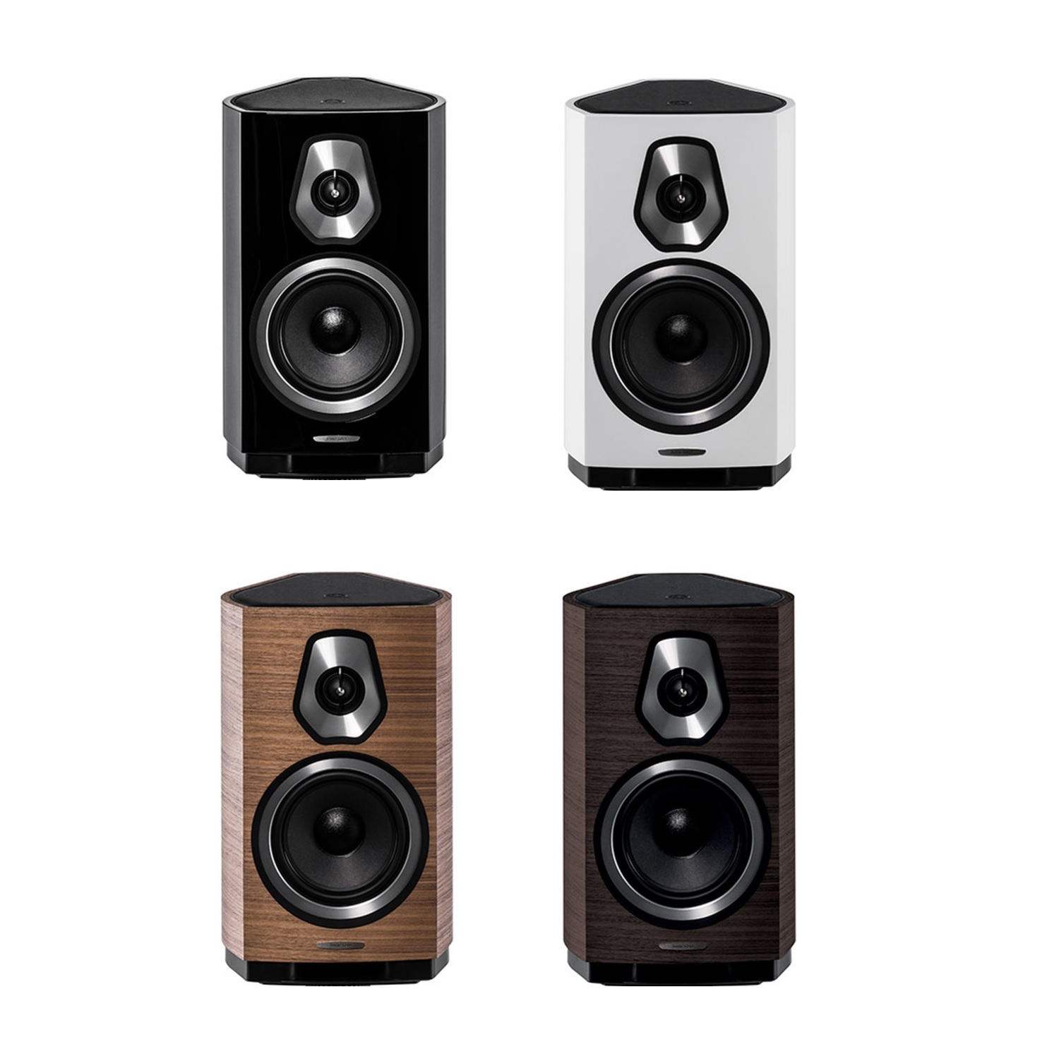 Sonus Faber Sonetto 2 --- 1