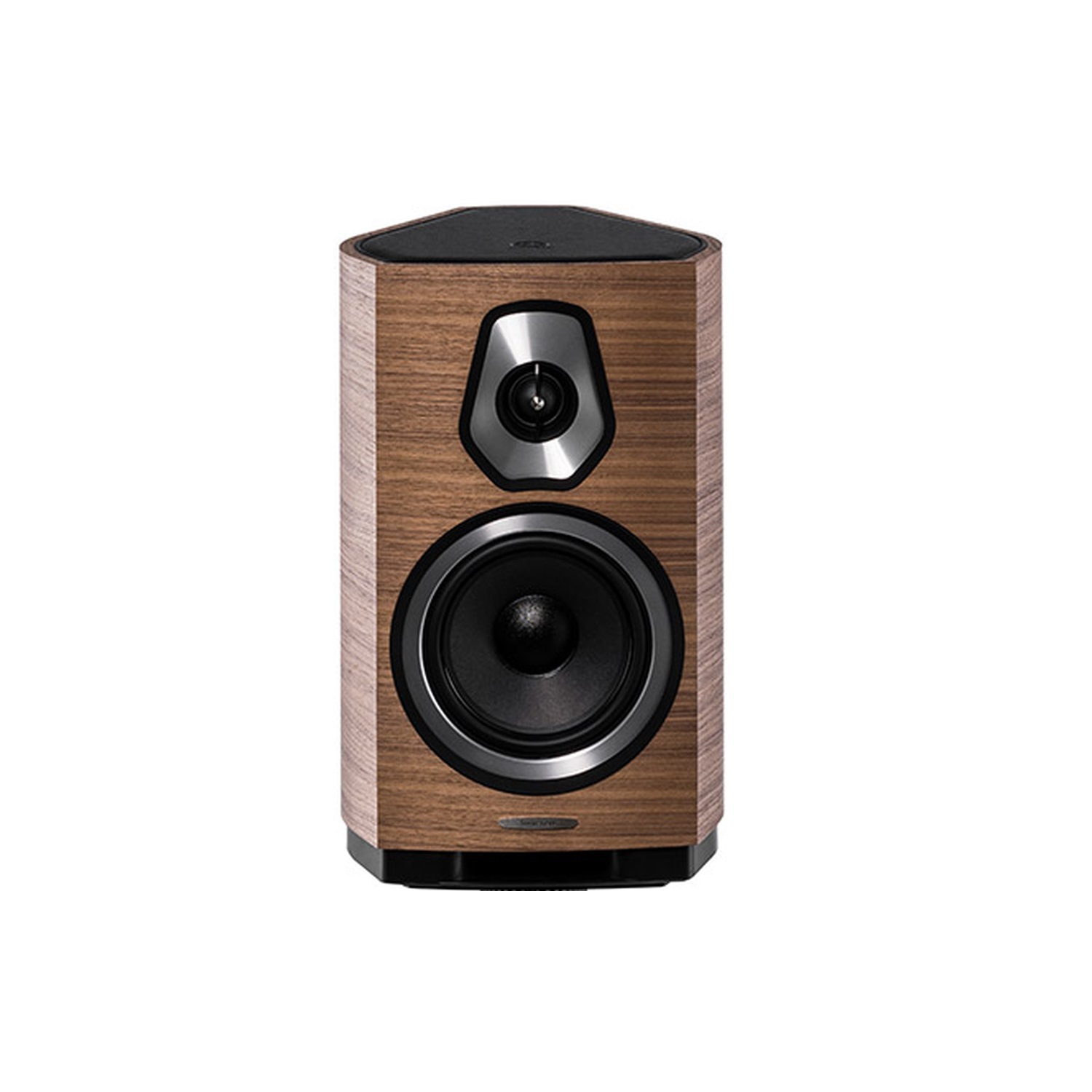 Sonus Faber Sonetto 2 Walnuss --- 1