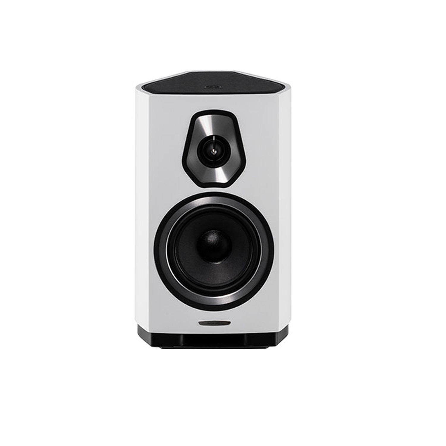 Sonus Faber Sonetto 2 Weiß --- 1