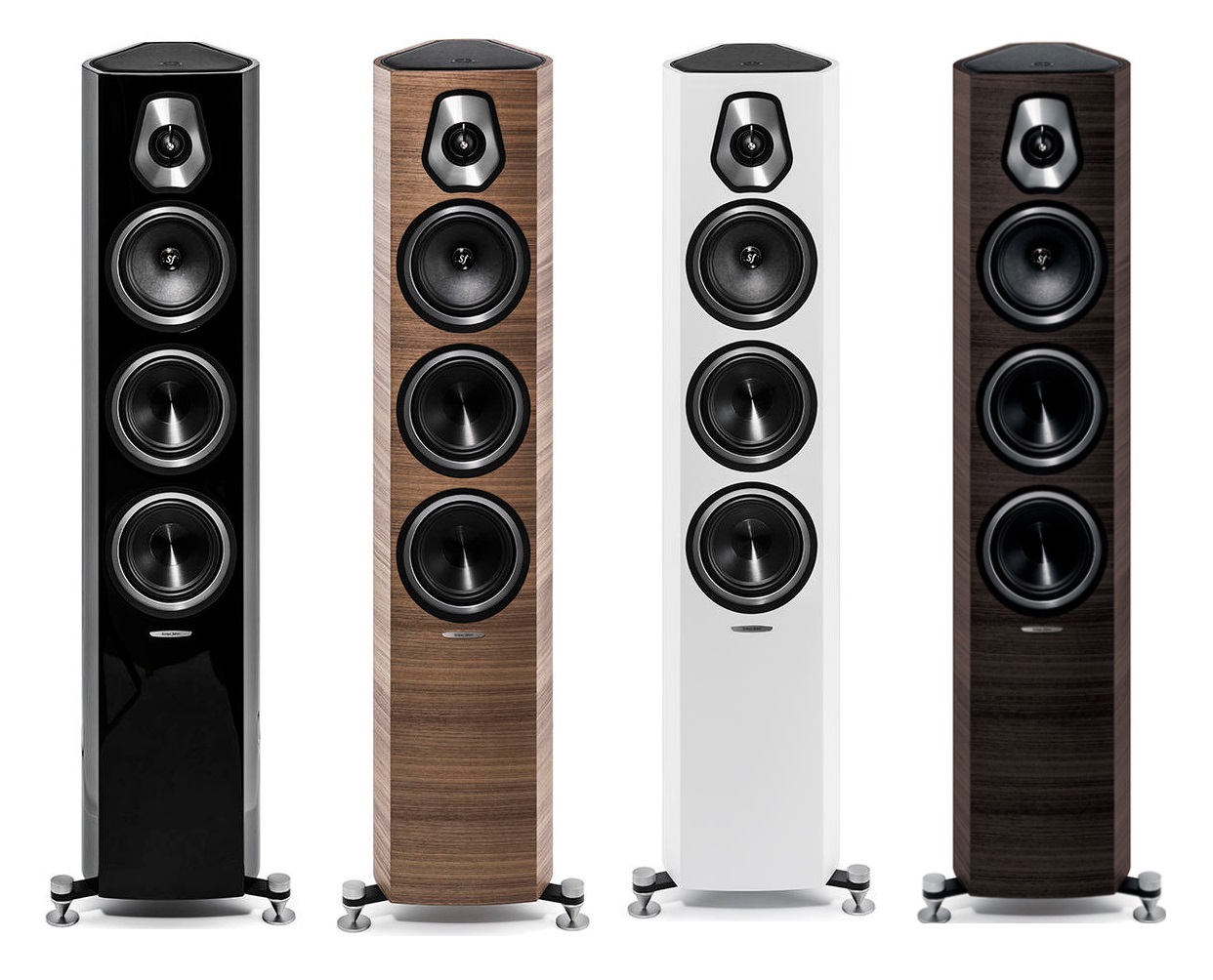 Sonus Faber Sonetto 3 --- 1