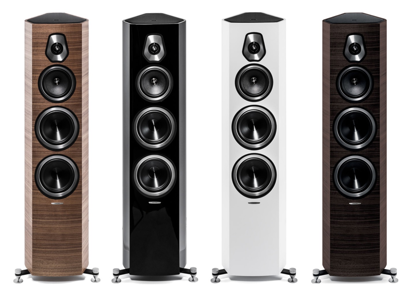 Sonus Faber Sonetto 5 --- 1