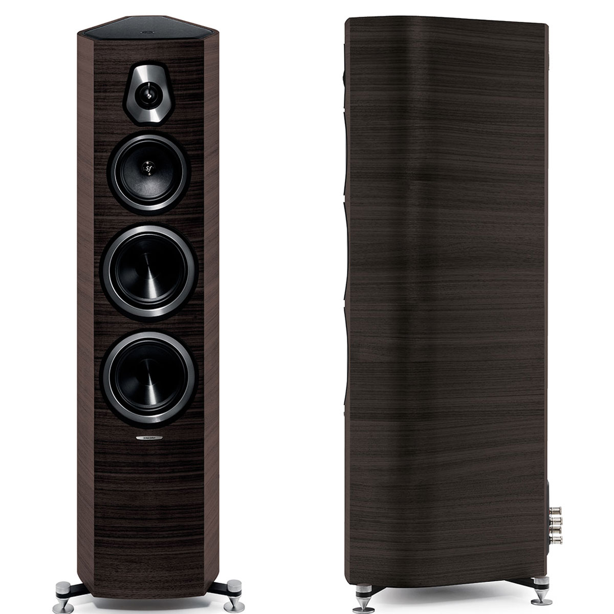 Sonus Faber Sonetto 5 Wenge --- 1