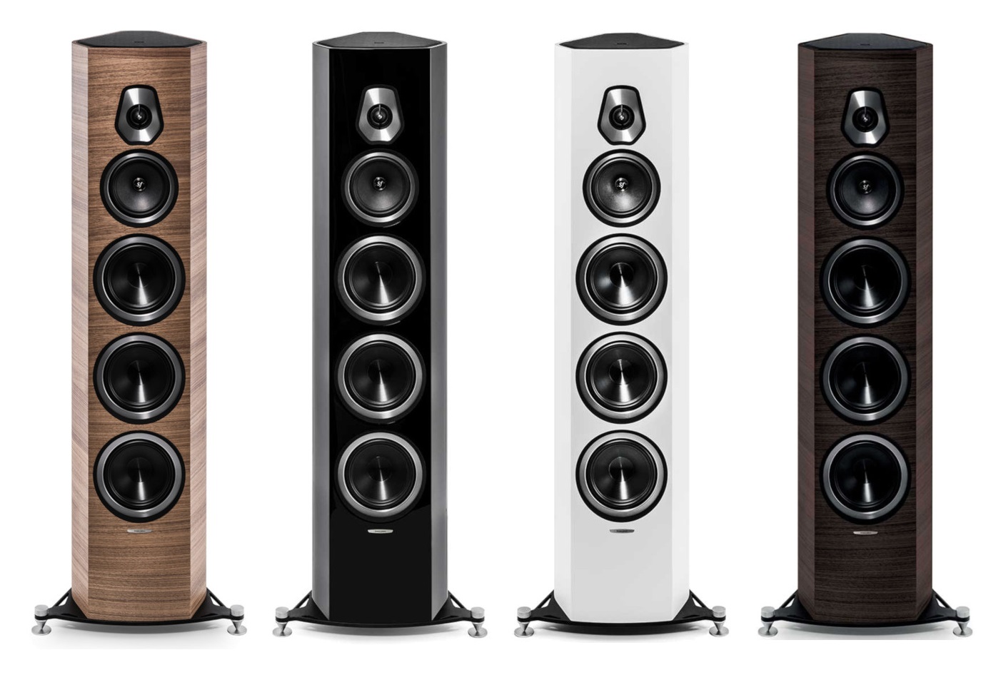 Sonus Faber Sonetto 8 --- 1