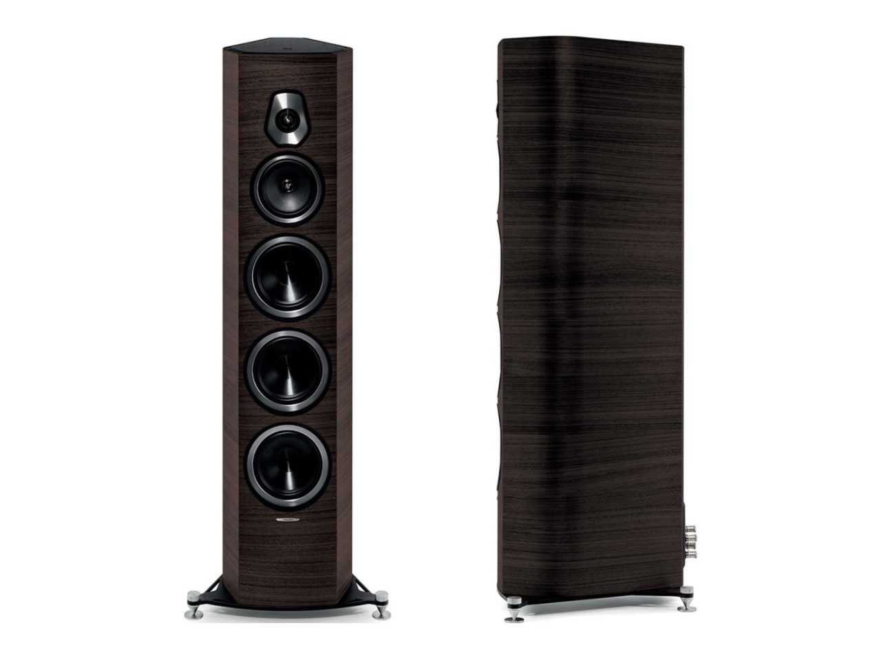 Sonus Faber Sonetto 8 Wenge --- 1