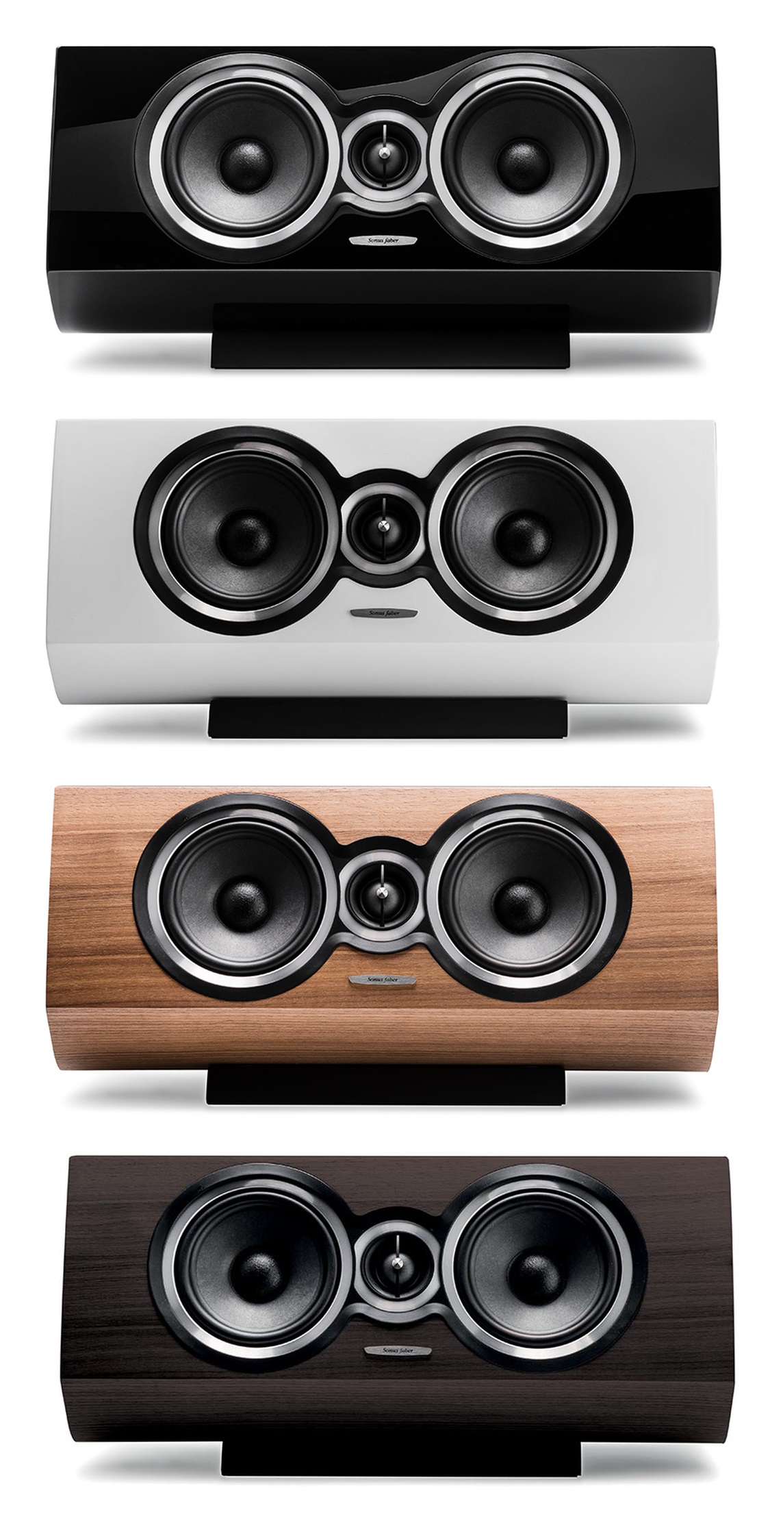 Sonus Faber Sonetto Center 1 --- 1