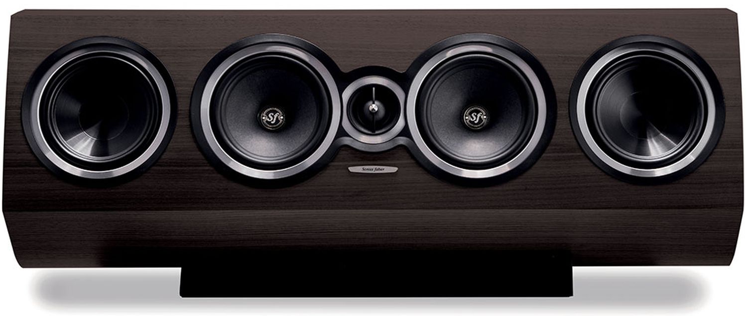 Sonus Faber Sonetto Center 2 Wenge --- 1