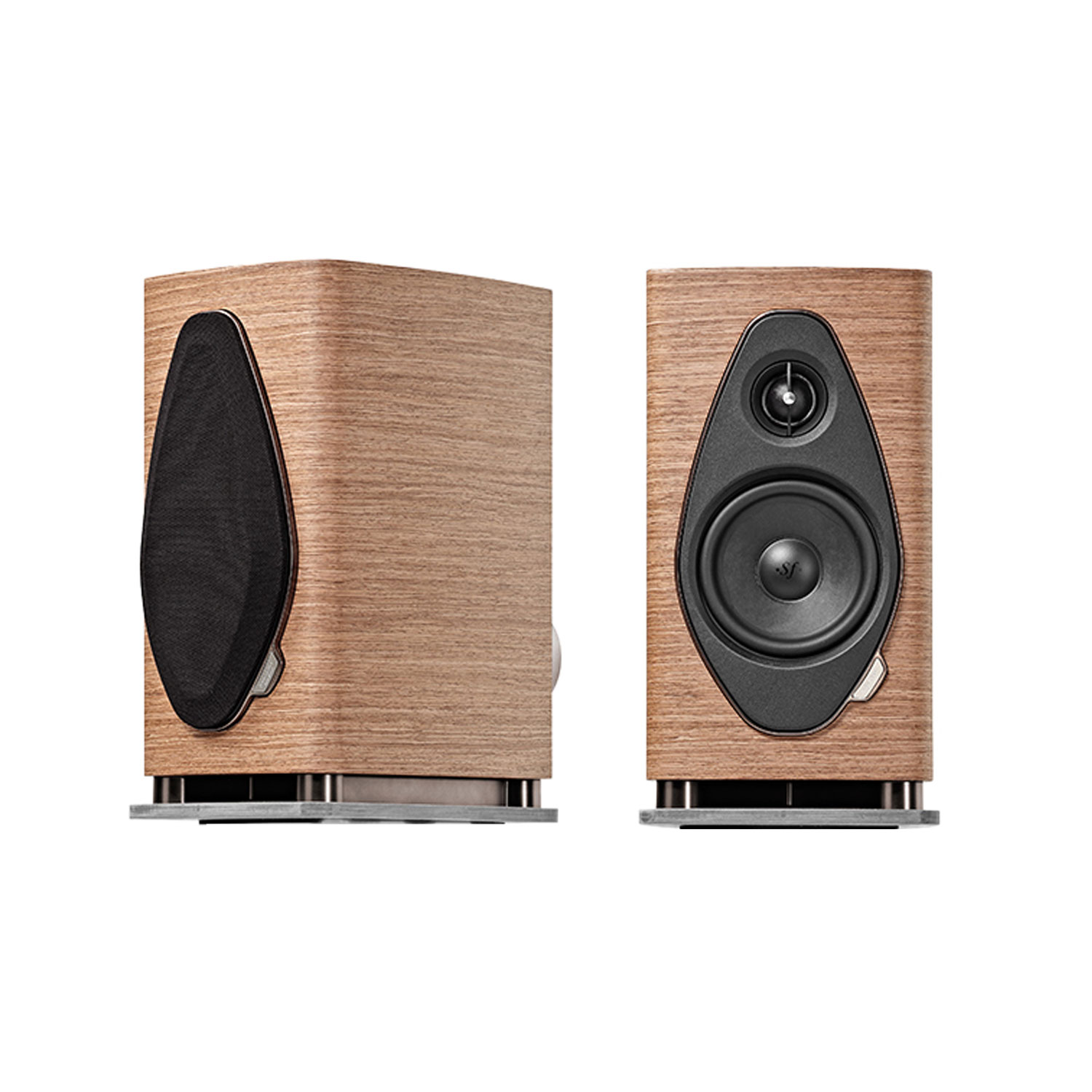 Sonus Faber Sonetto I G2 Walnuss --- 1