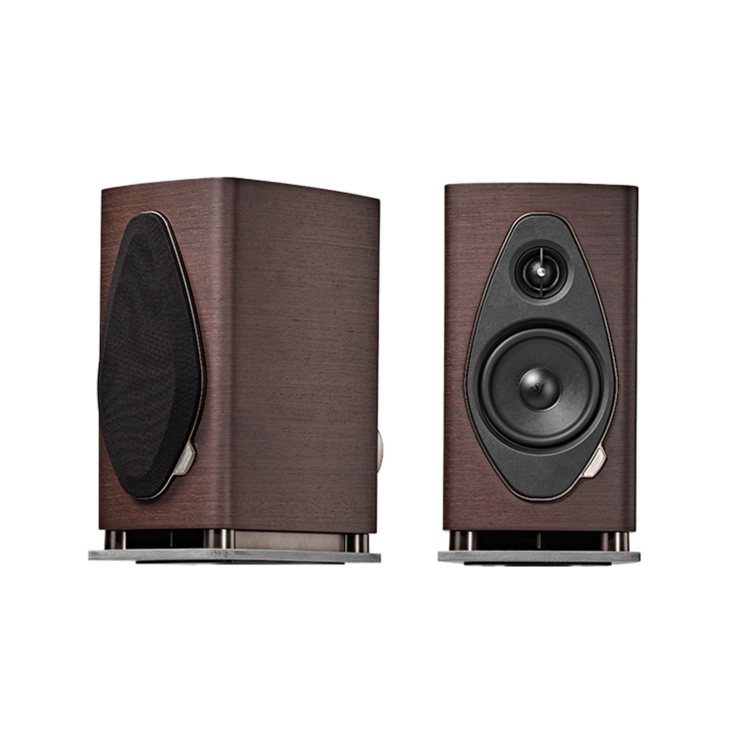 Sonus Faber Sonetto I G2 Wenge --- 1