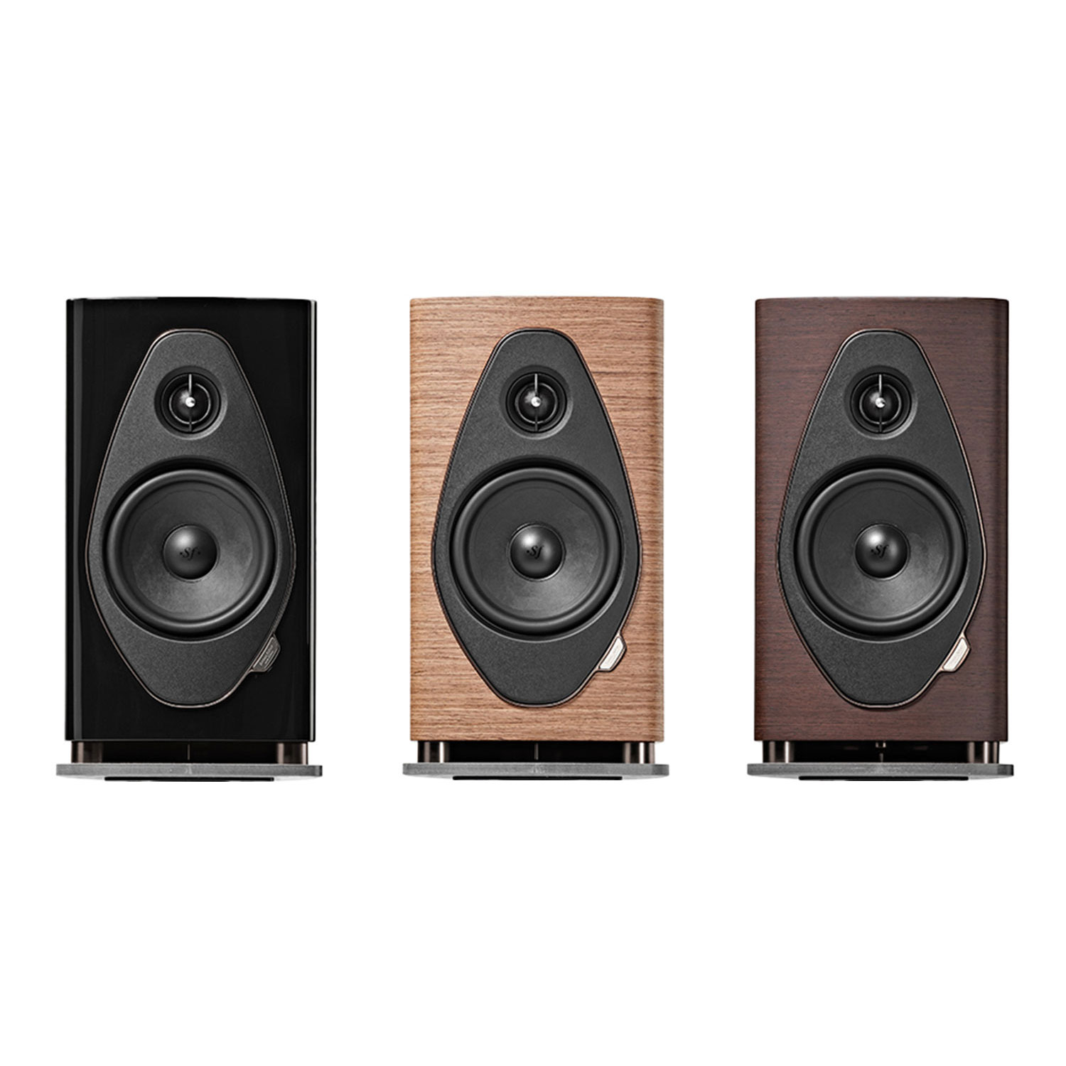 Sonus Faber Sonetto II G2 --- 1