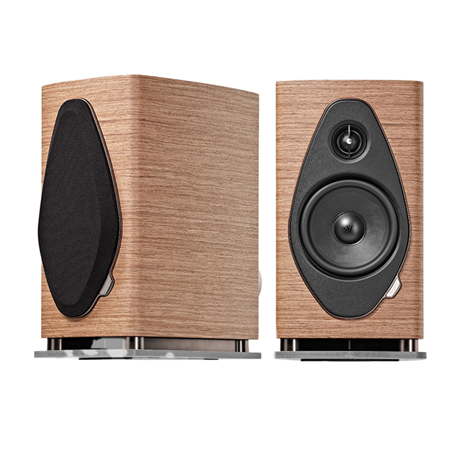 Sonus Faber Sonetto II G2 Walnuss --- 1