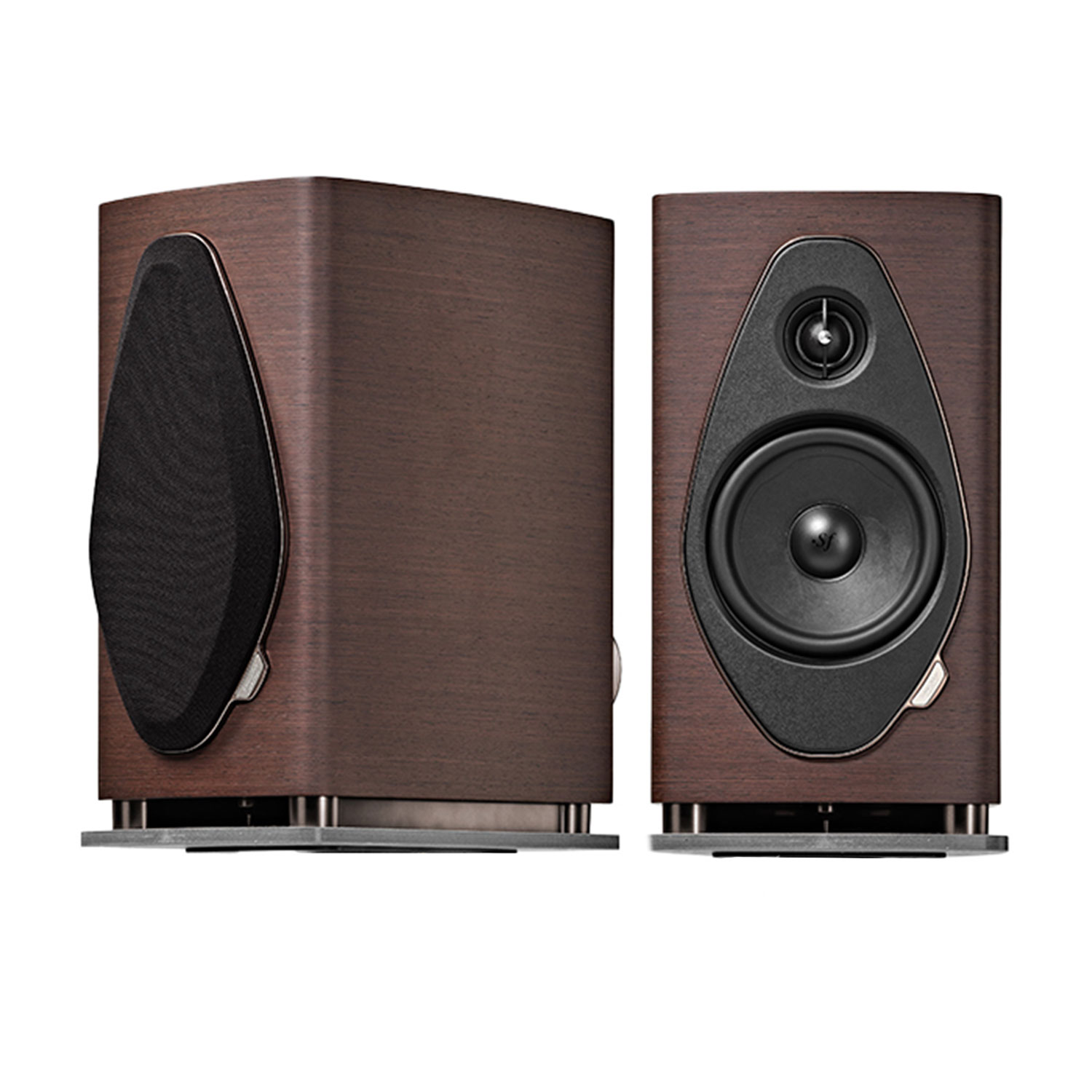 Sonus Faber Sonetto II G2 Wenge --- 1