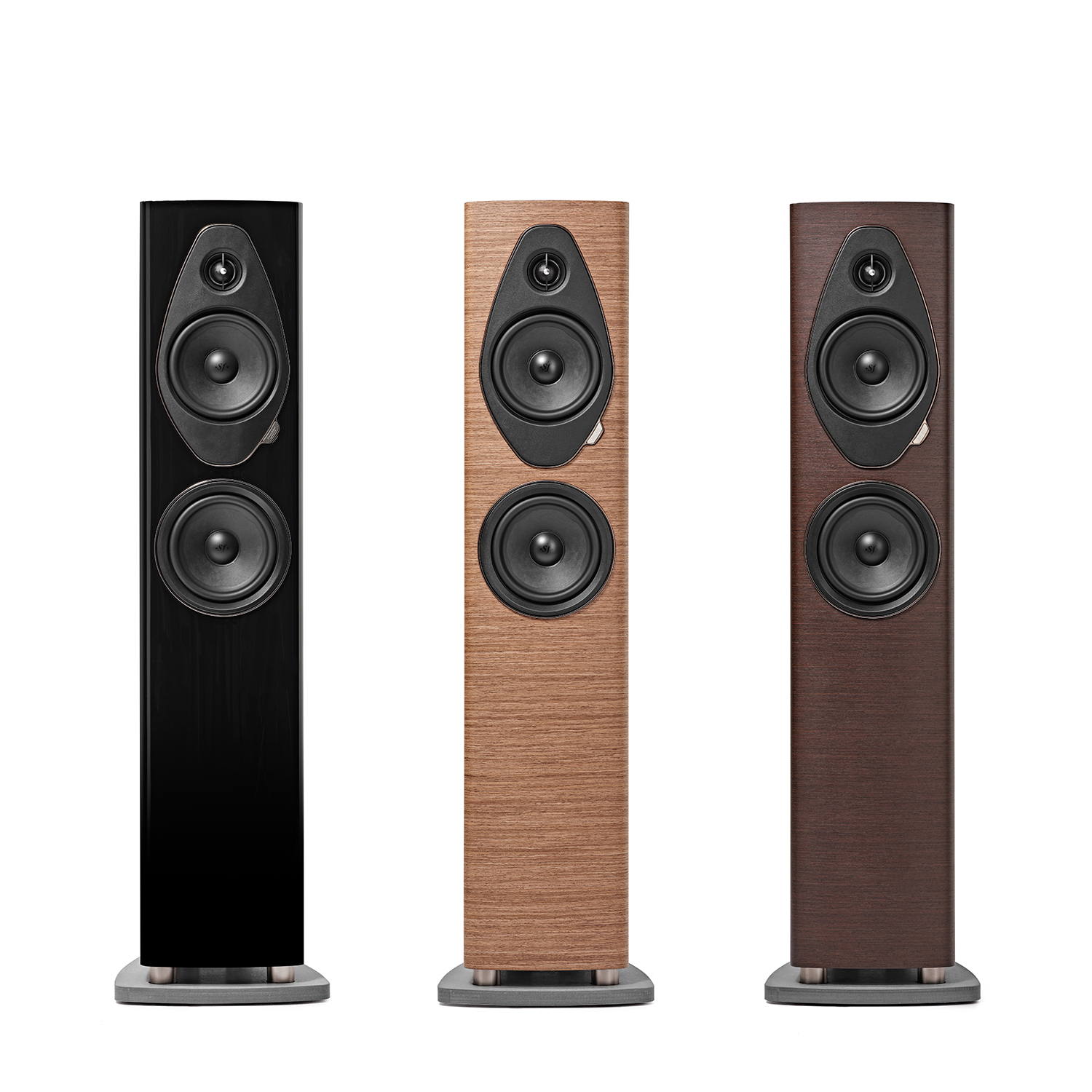 Sonus Faber Sonetto III G2 --- 1