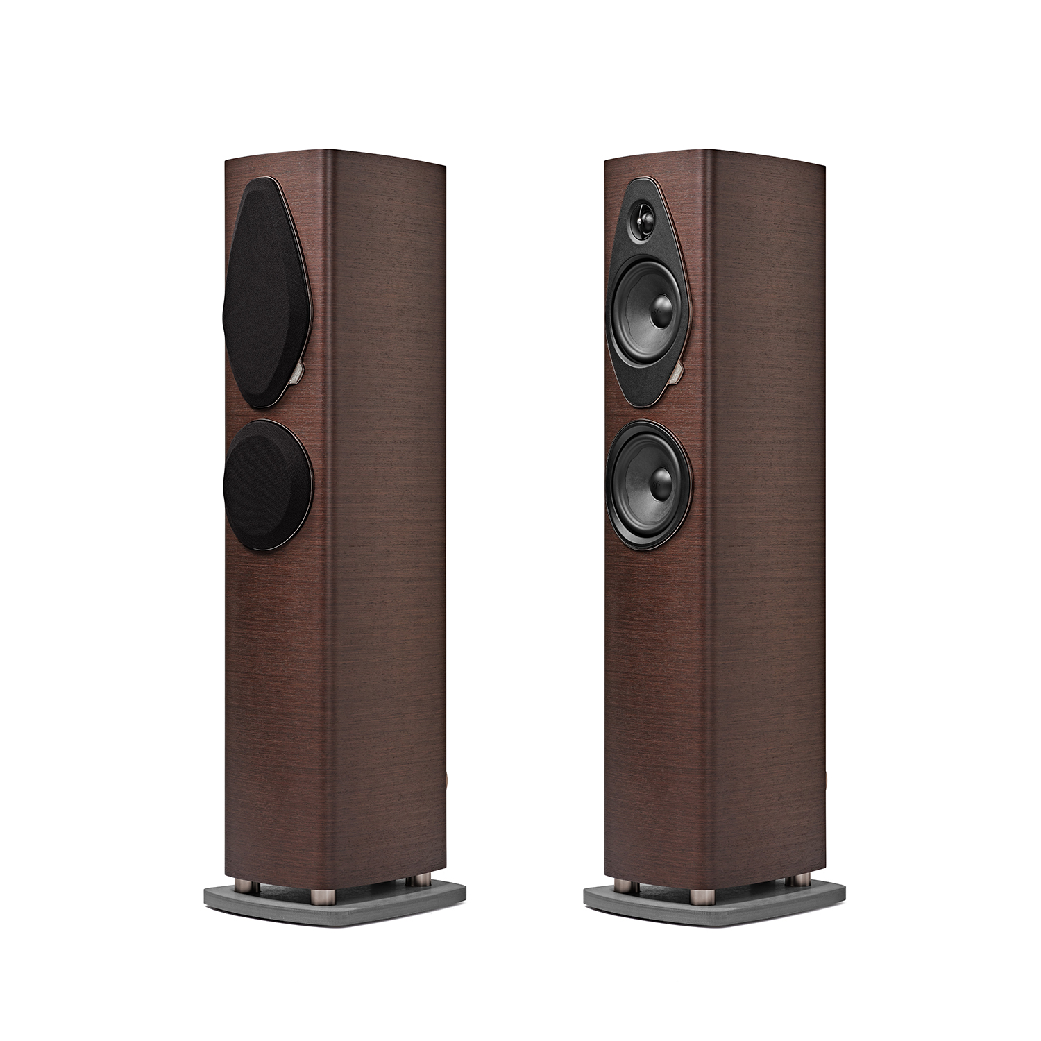 Sonus Faber Sonetto III G2 Wenge --- 1