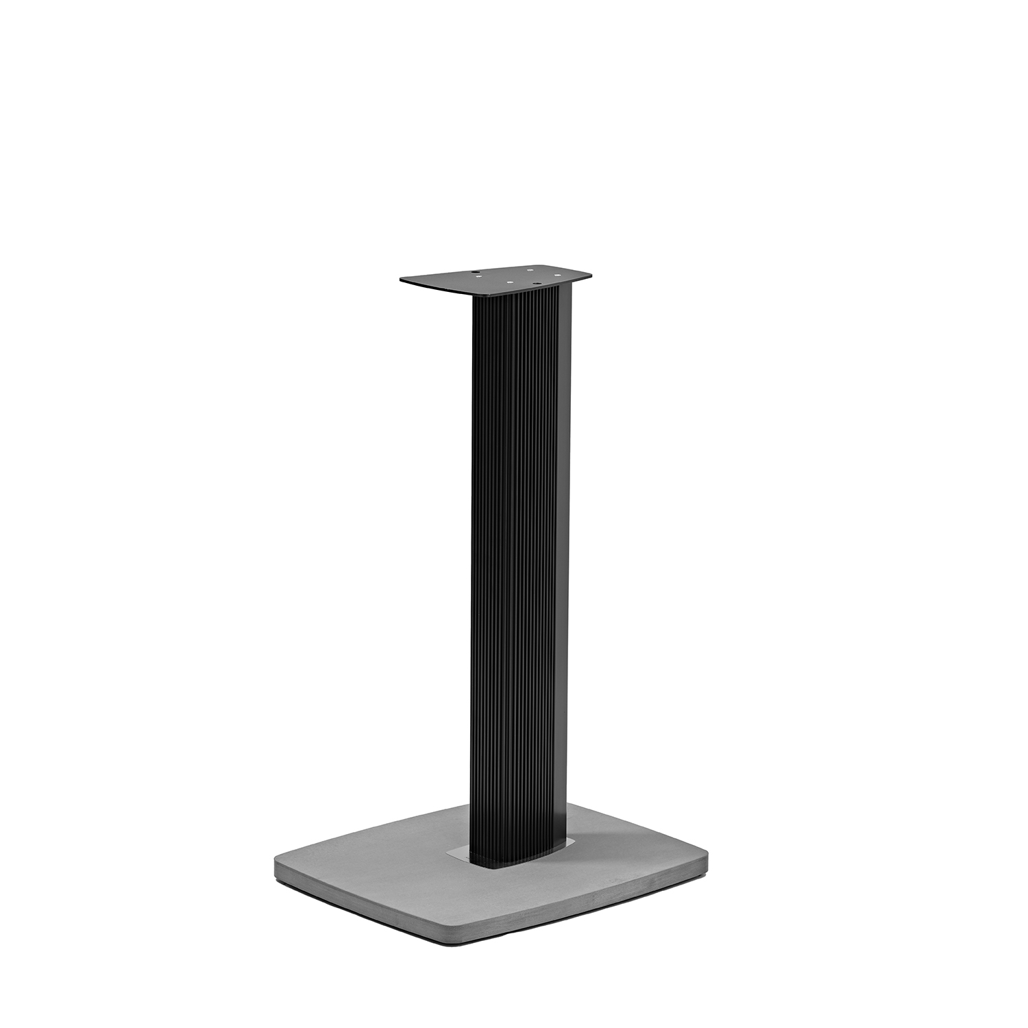 Sonus Faber Sonetto Stand G2 Schwarz --- 1