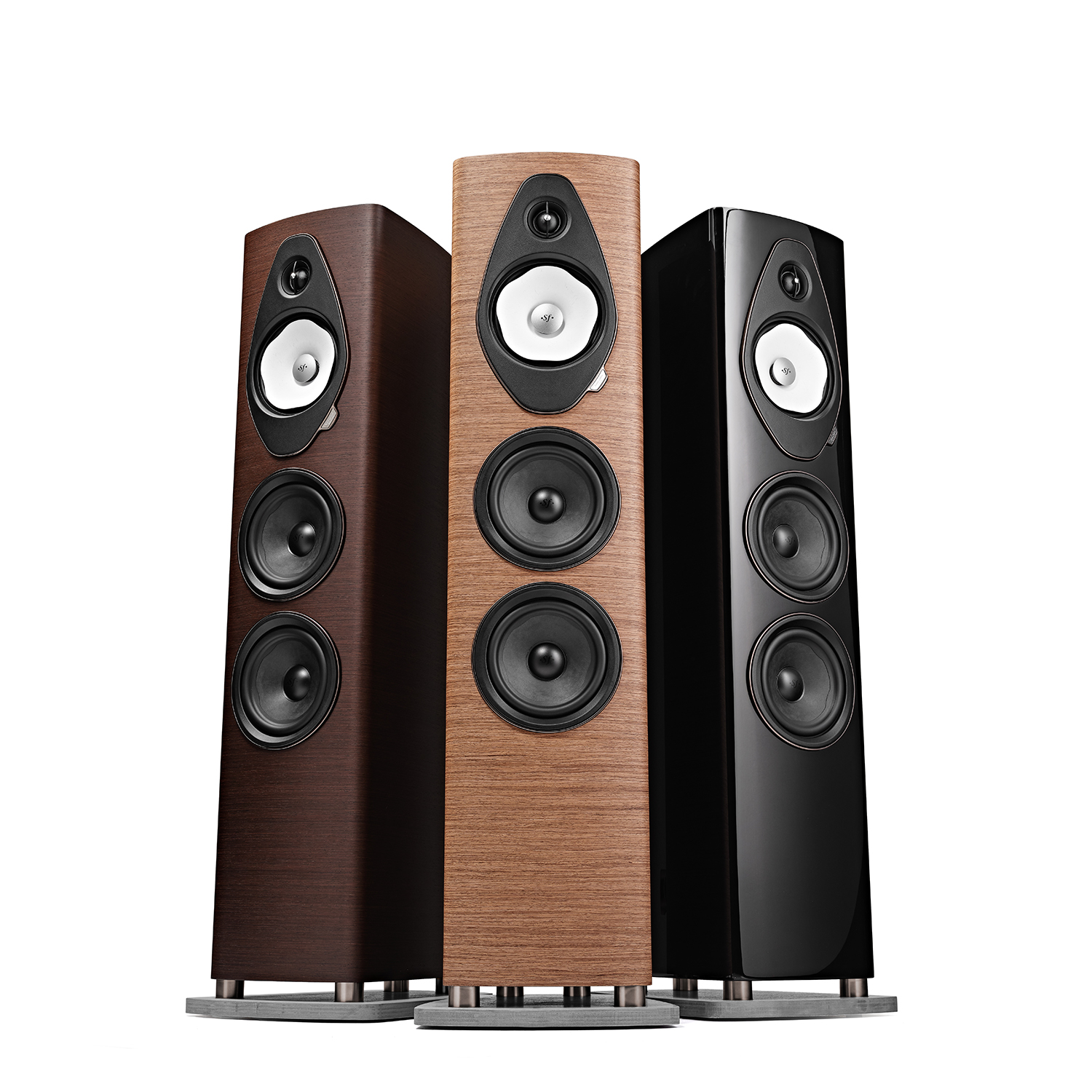 Sonus Faber Sonetto V G2 --- 1