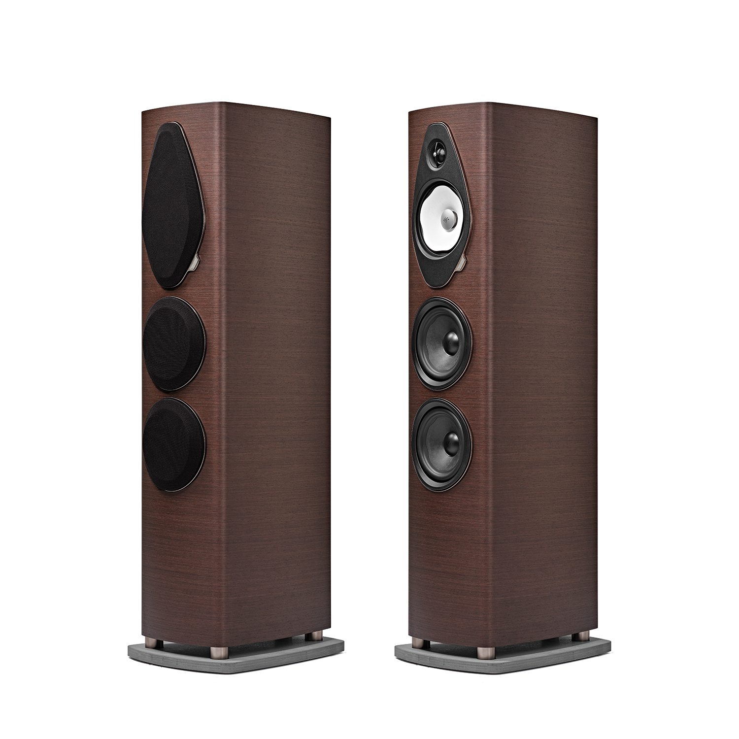 Sonus Faber Sonetto V G2 Wenge --- 1