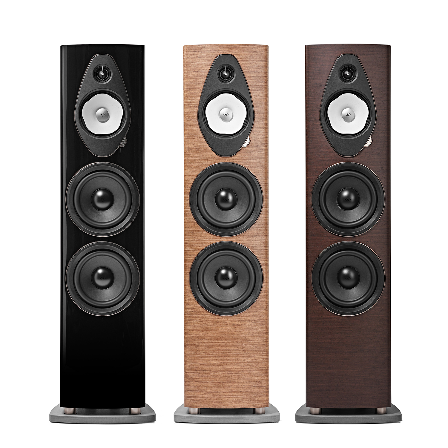 Sonus Faber Sonetto VIII G2 --- 1