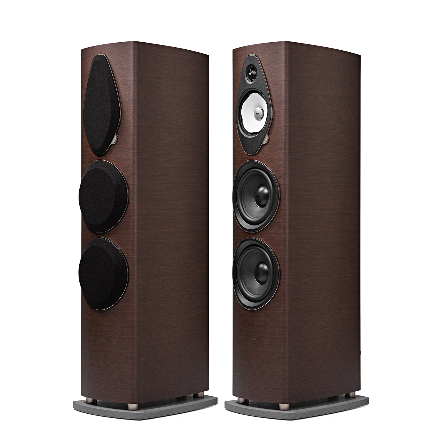 Sonus Faber Sonetto VIII G2 Wenge --- 1