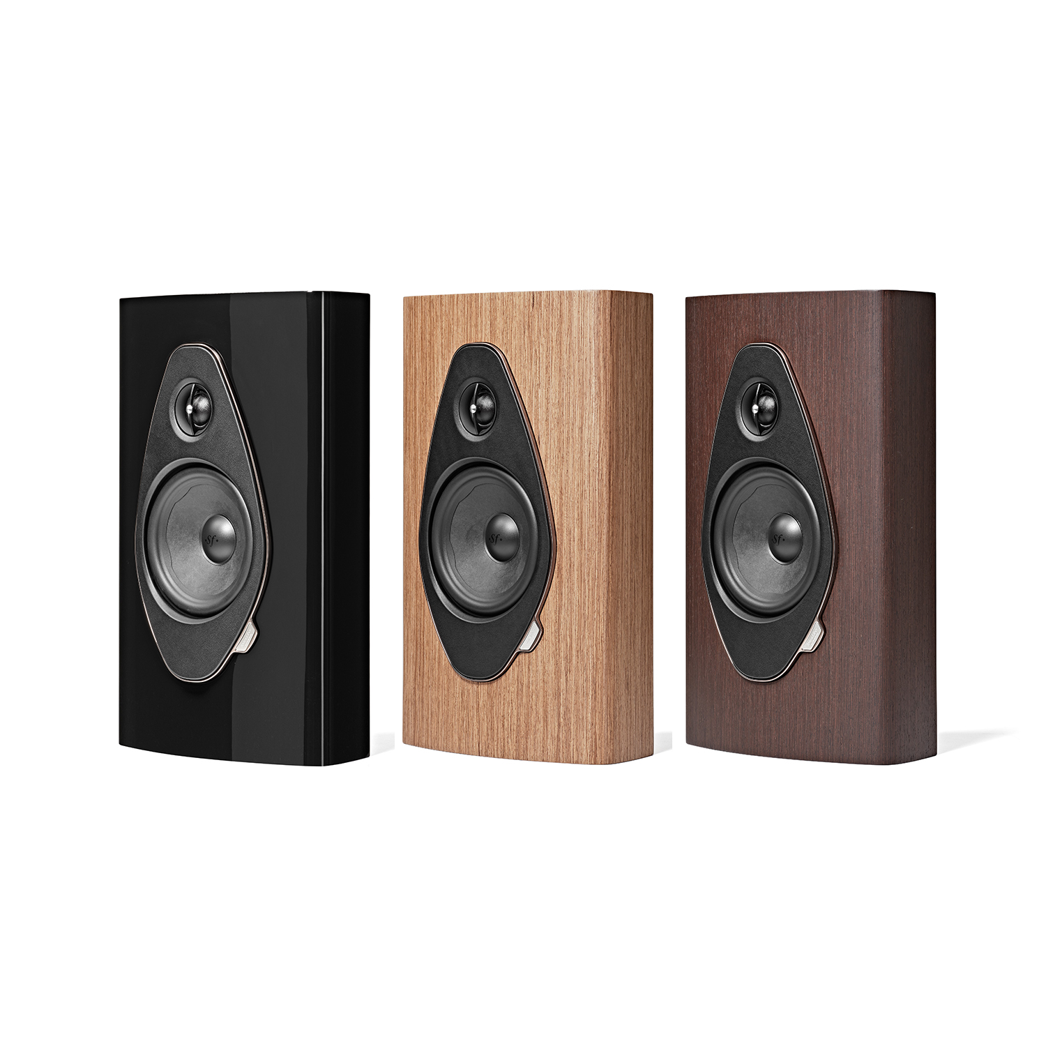 Sonus Faber Sonetto Wall G2 --- 1