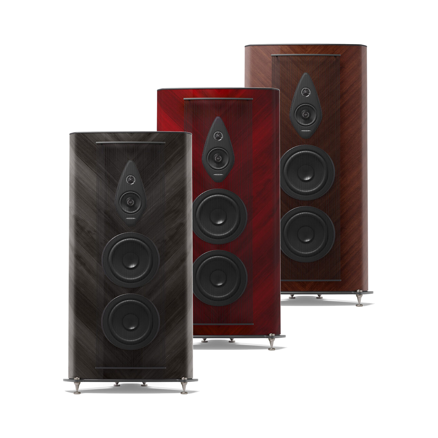 Sonus Faber Stradivari G2 --- 1