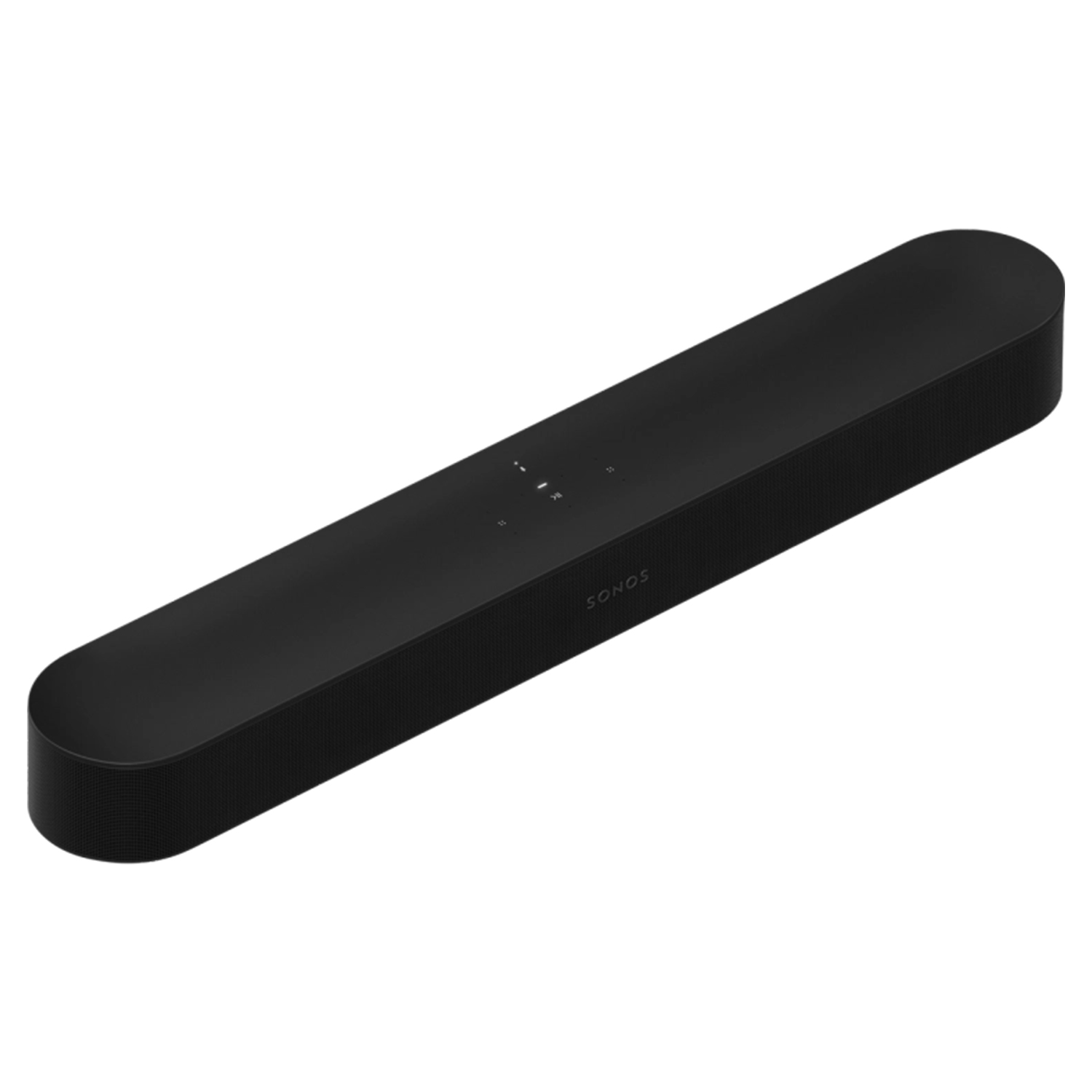 Sonos Beam (Gen.2) Schwarz --- 1