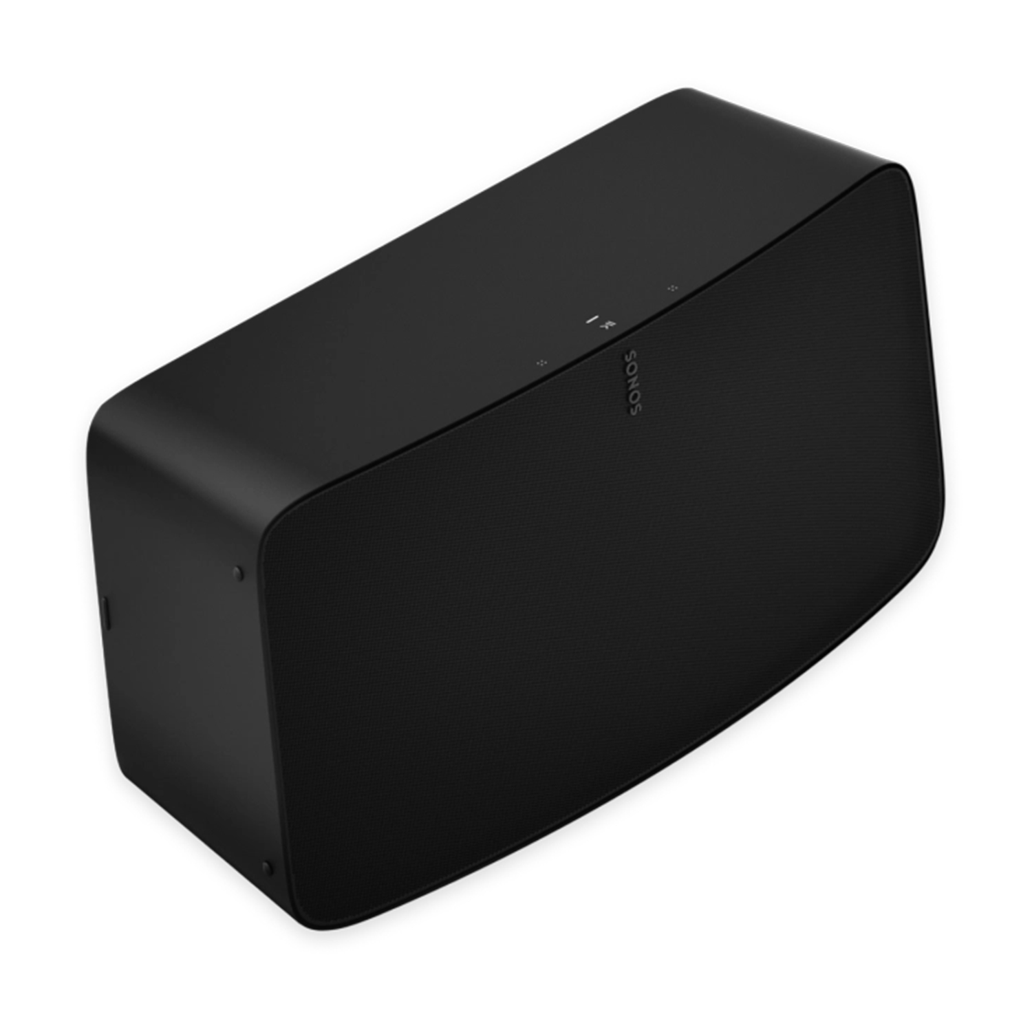 Sonos Five Schwarz --- 1