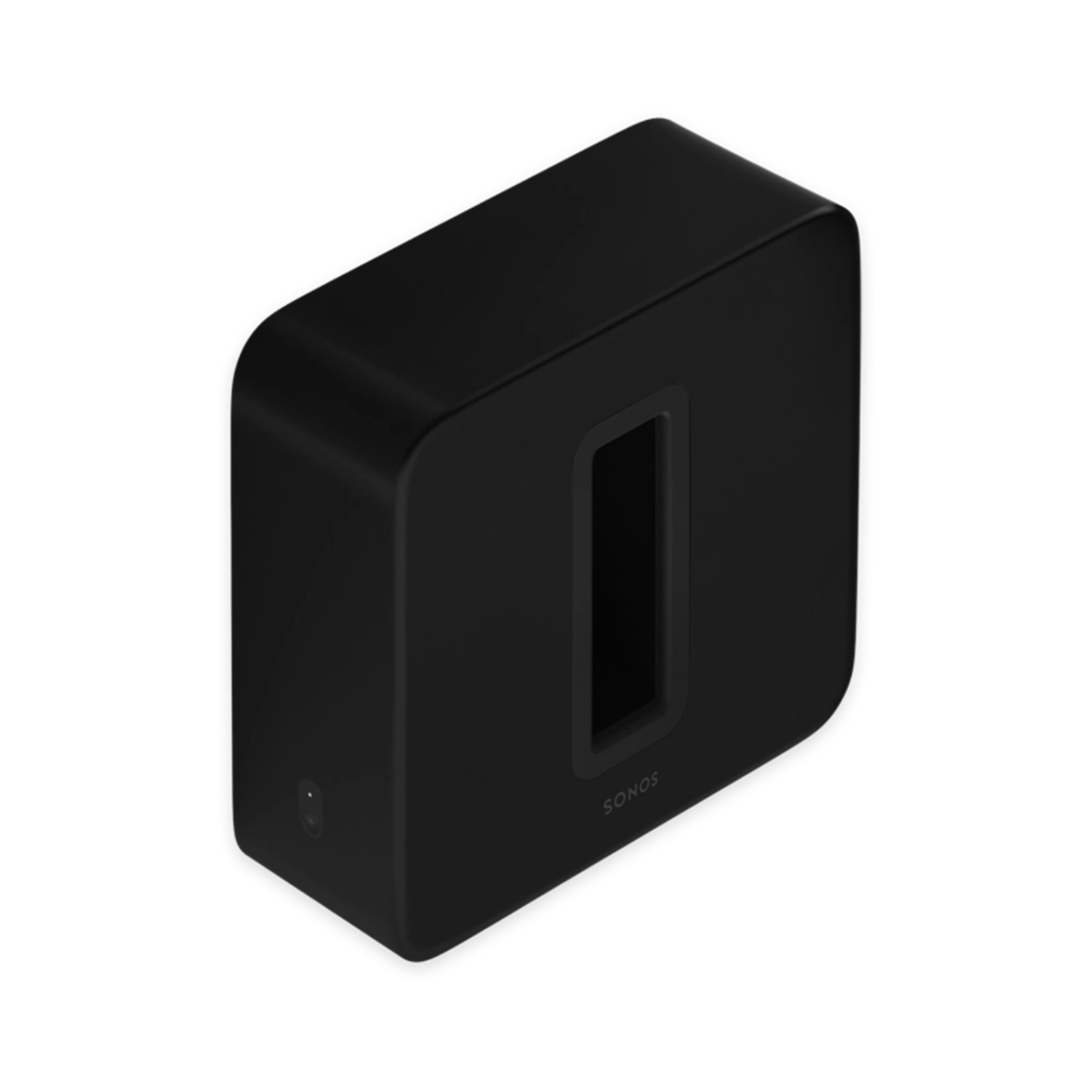 Sonos Sub Gen. 3 Schwarz --- 1