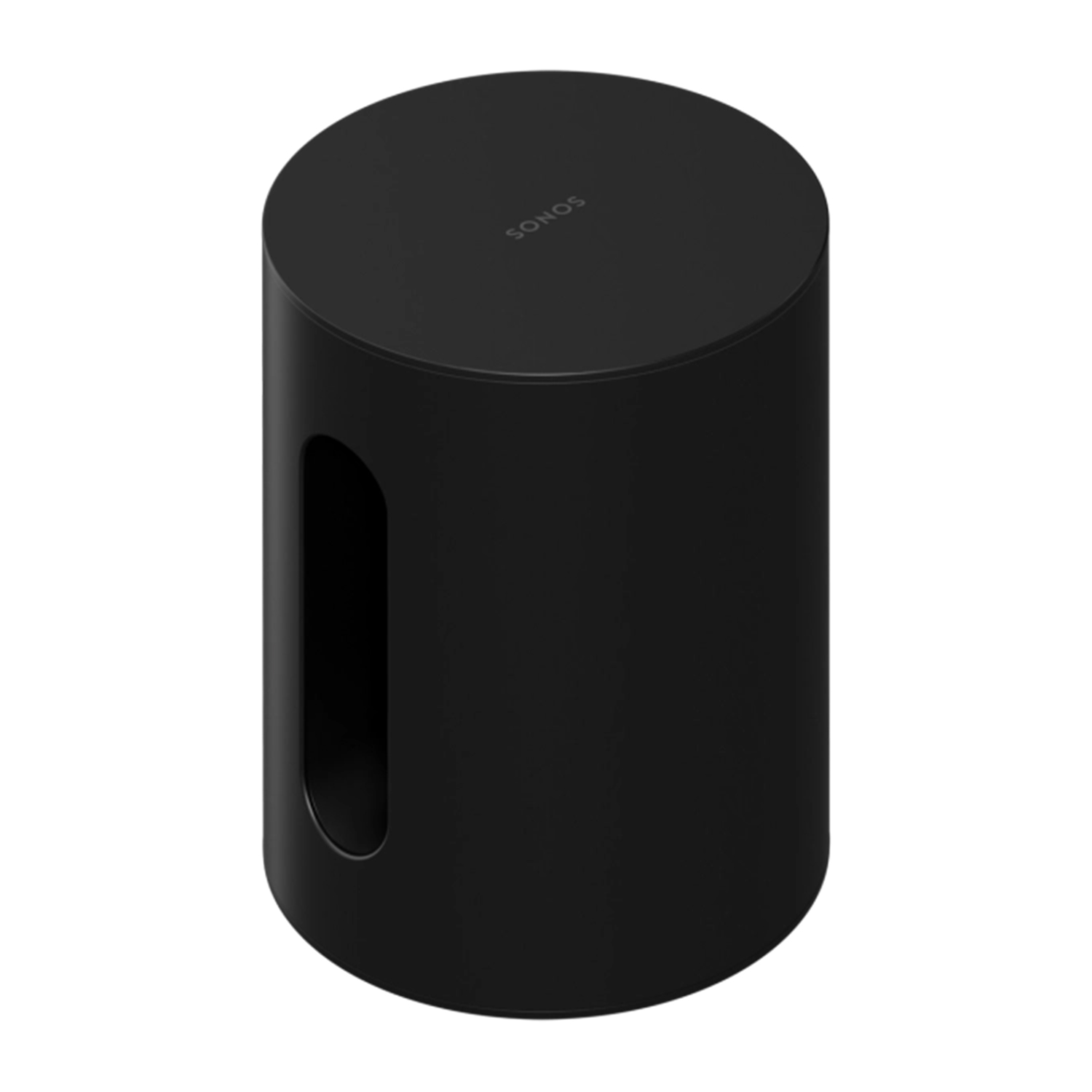 Sonos Sub Mini Schwarz --- 1