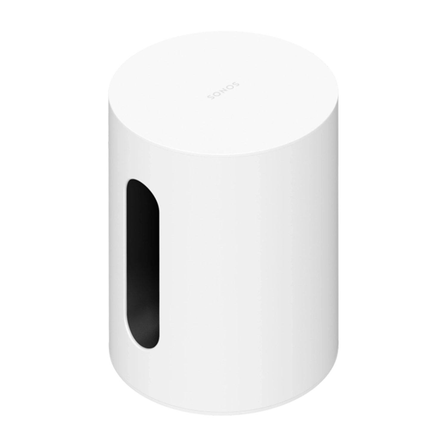 Sonos Sub Mini Weiß --- 1