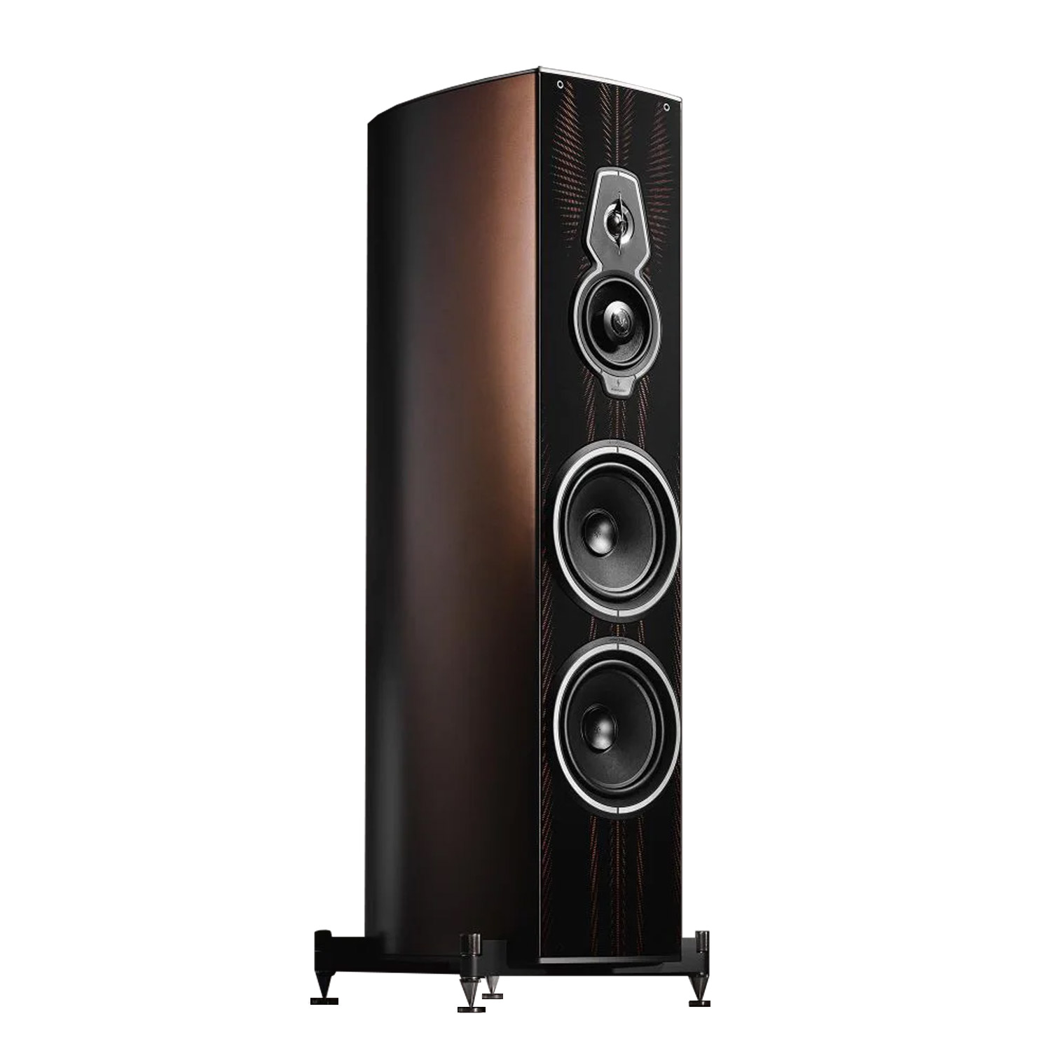 Sonus Faber Amati Folgore Limited Edition --- 1