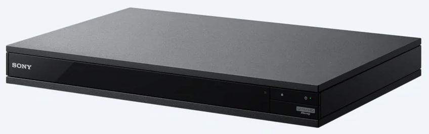 Sony UBP-X800M2 --- 1