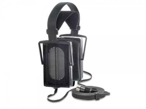 Stax SR-L300 Schwarz --- 1