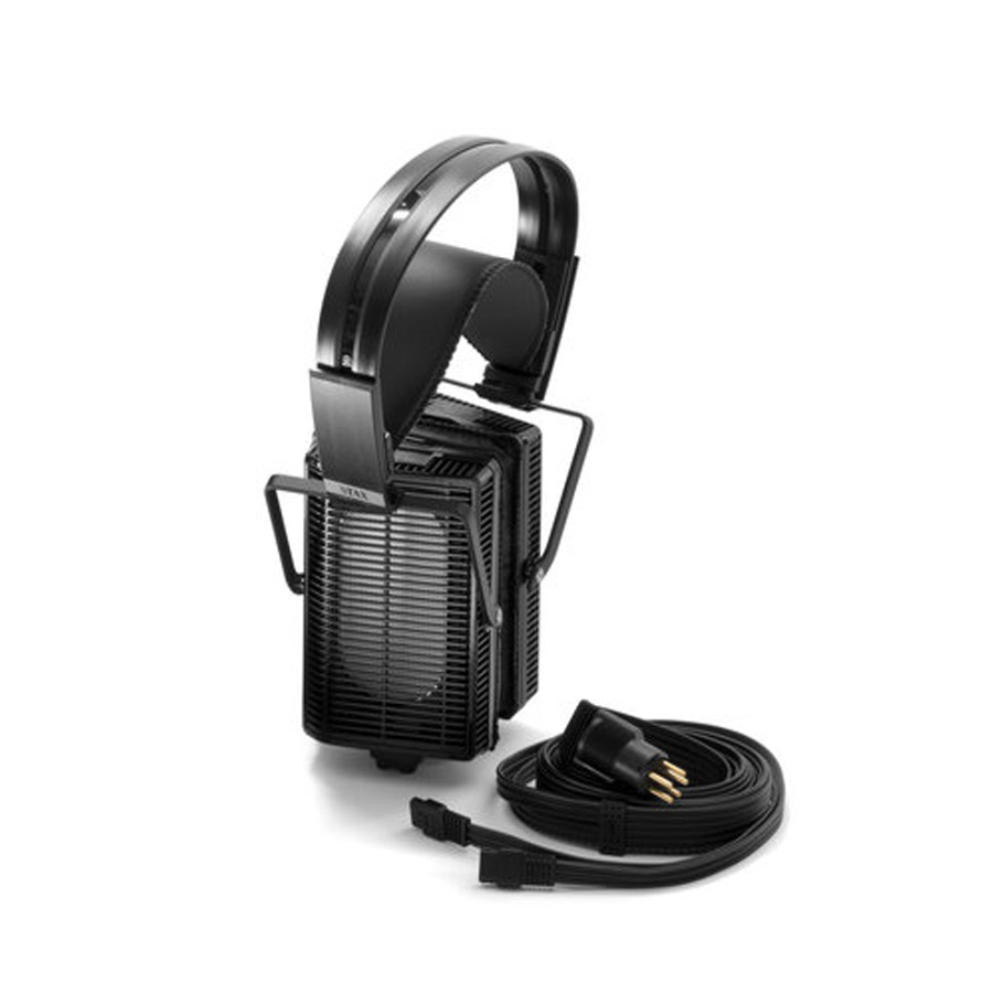 Stax SR-L500 MK2 Schwarz --- 1